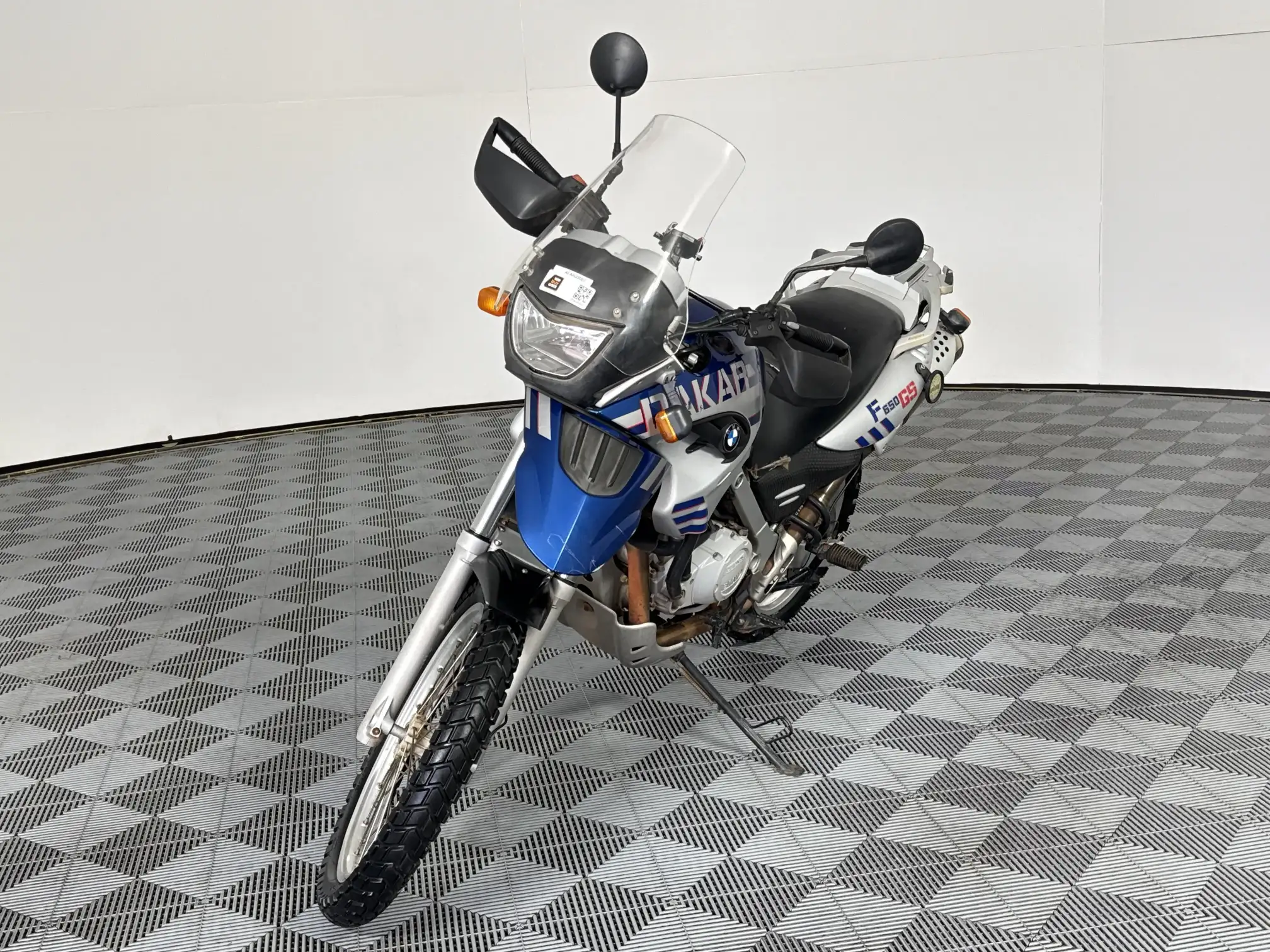 BMW F Series