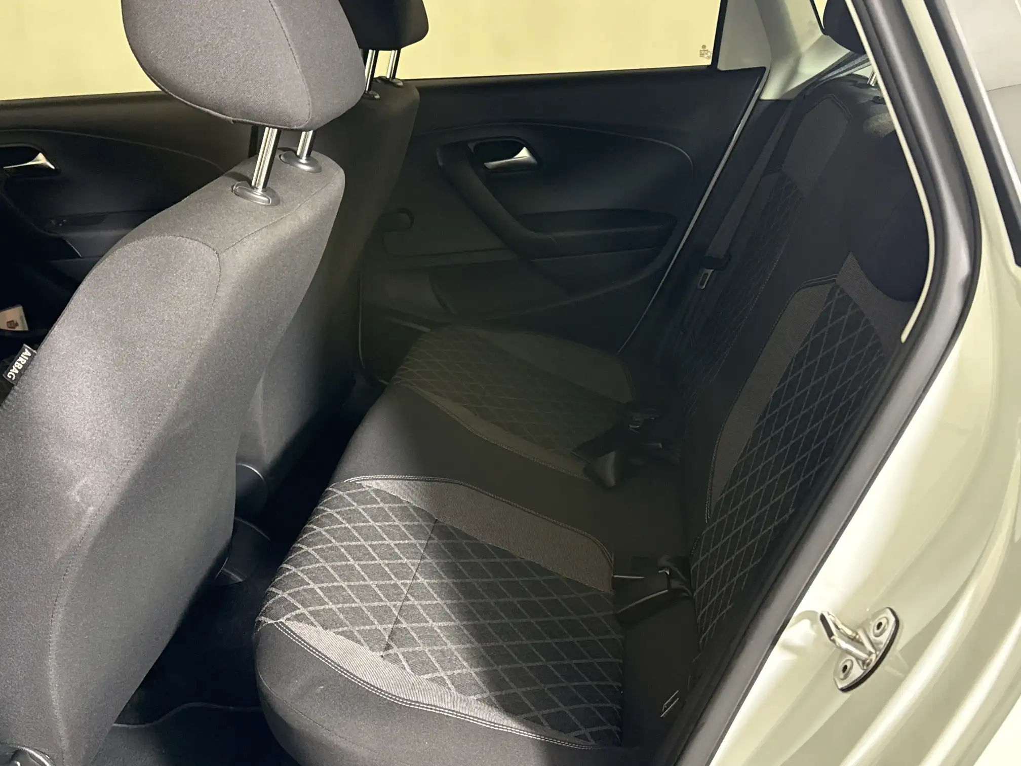 Volkswagen Polo Vivo