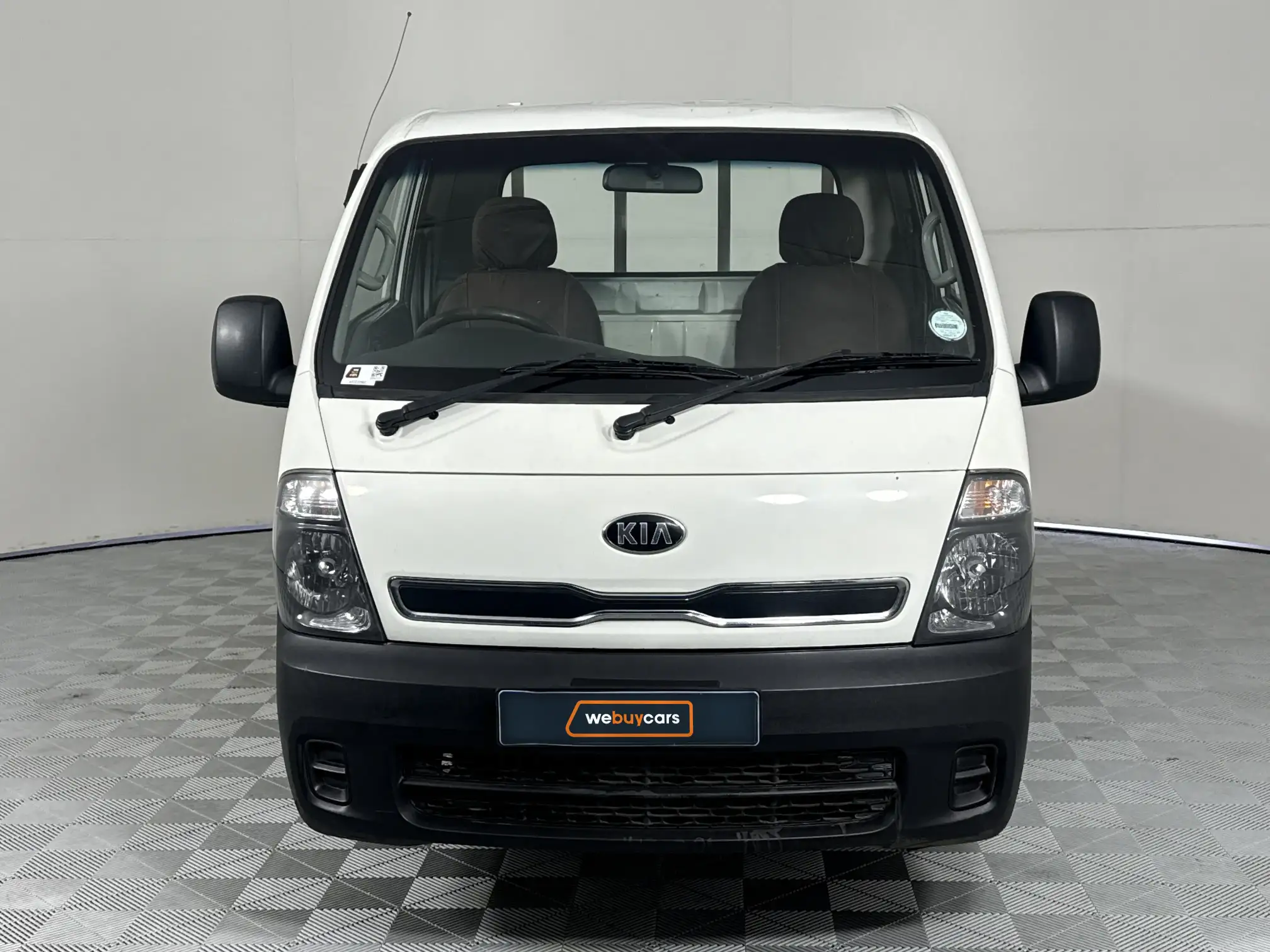 KIA K 2700