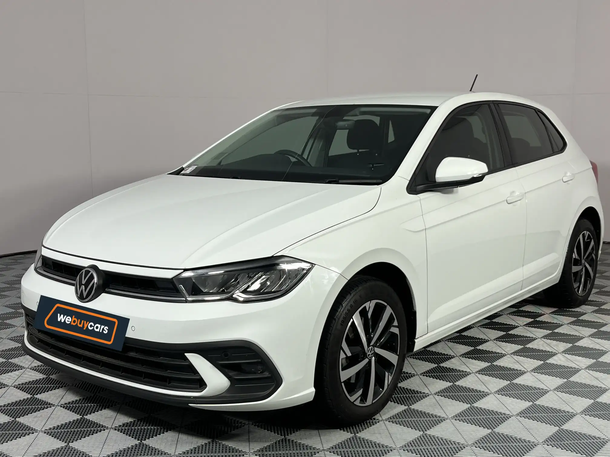 2023 Volkswagen Polo 1.0 TSI Life DSG at Brackenfell (WC) for sale R352900
