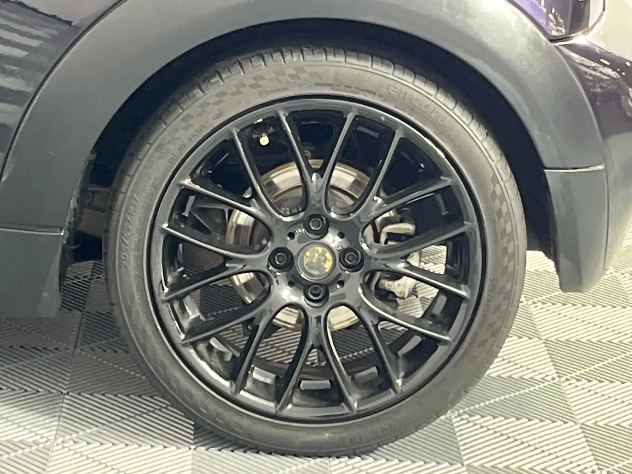 Mini Cooper Coupe