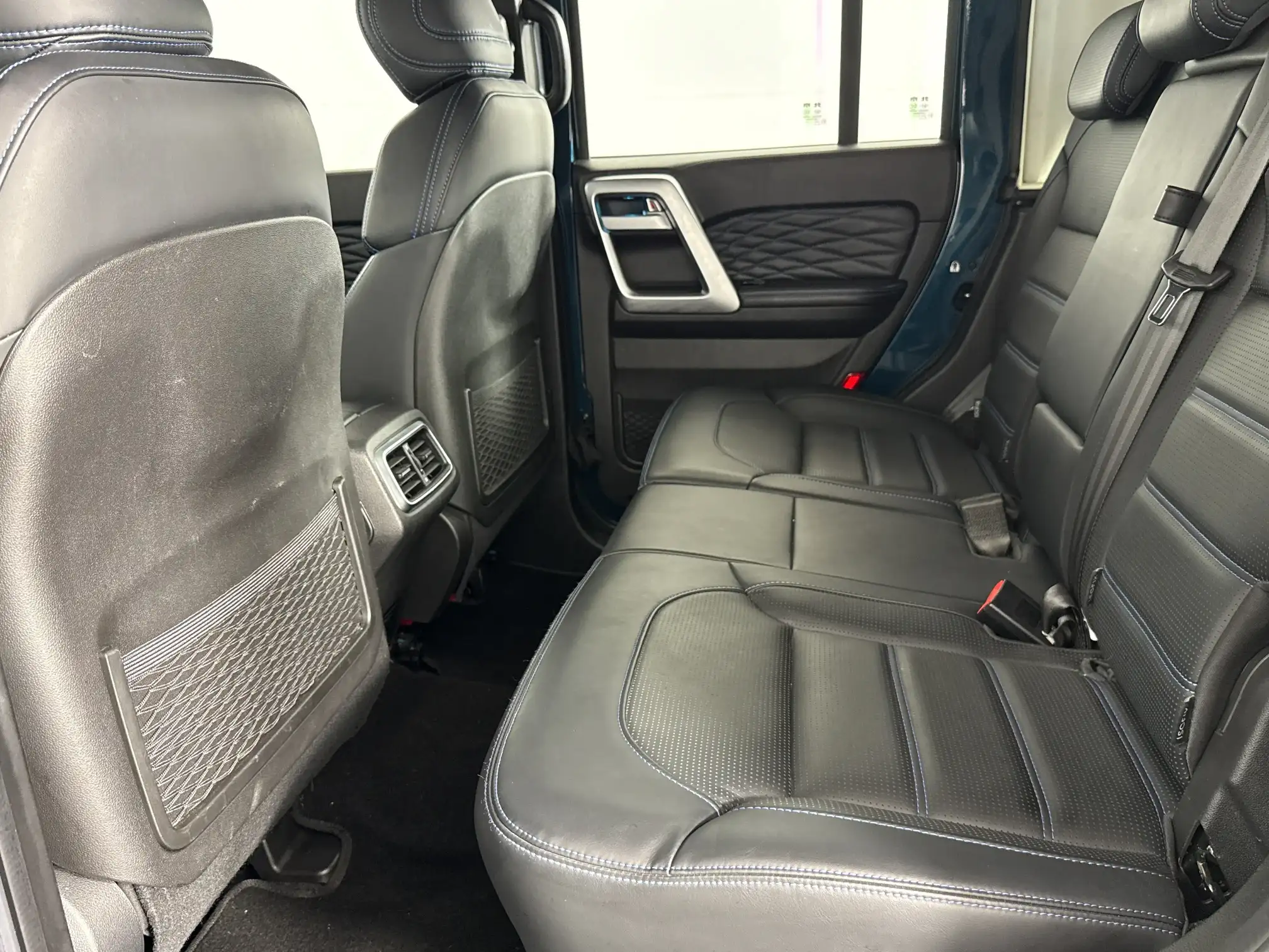 Baic B40