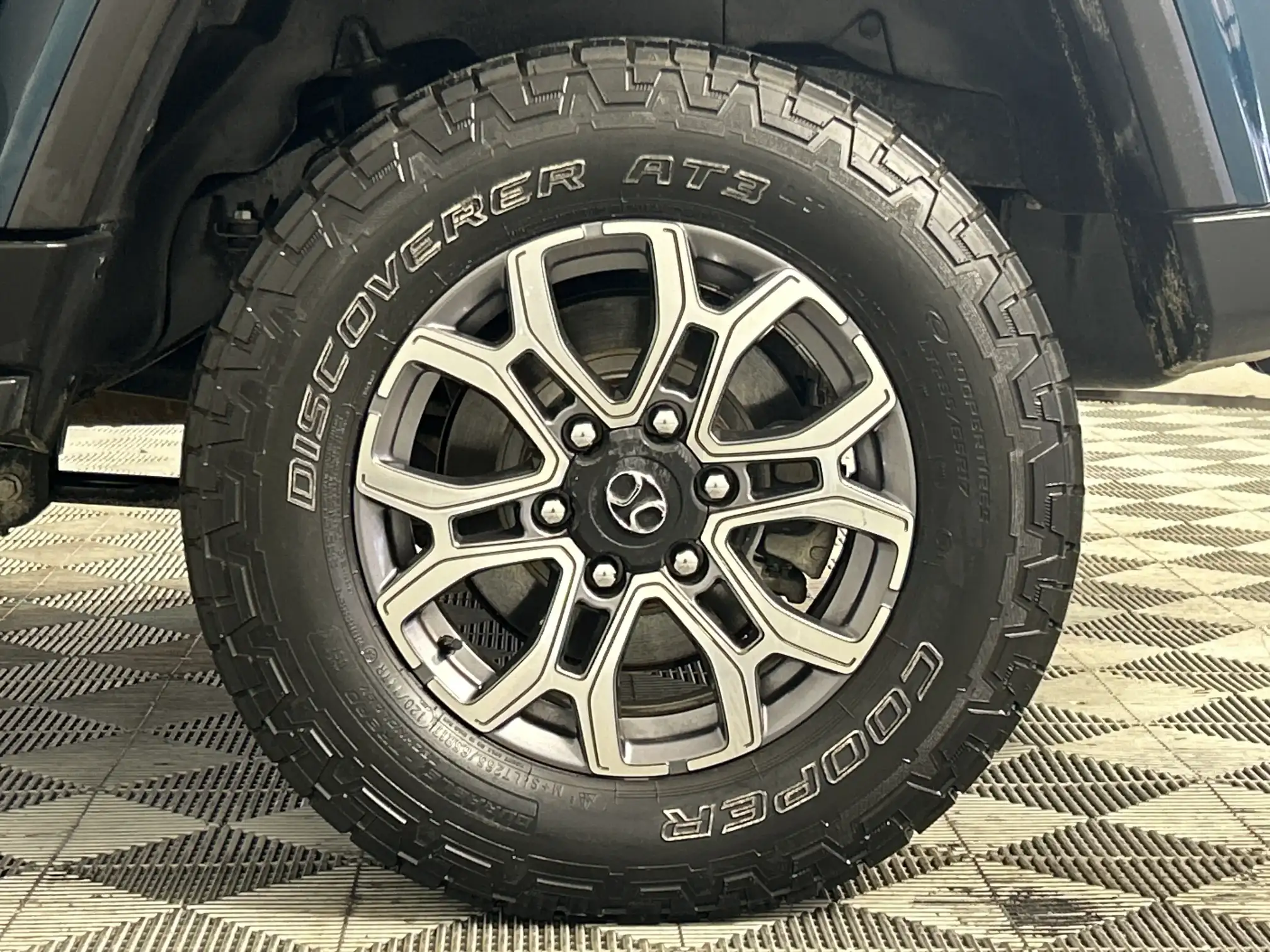 Baic B40