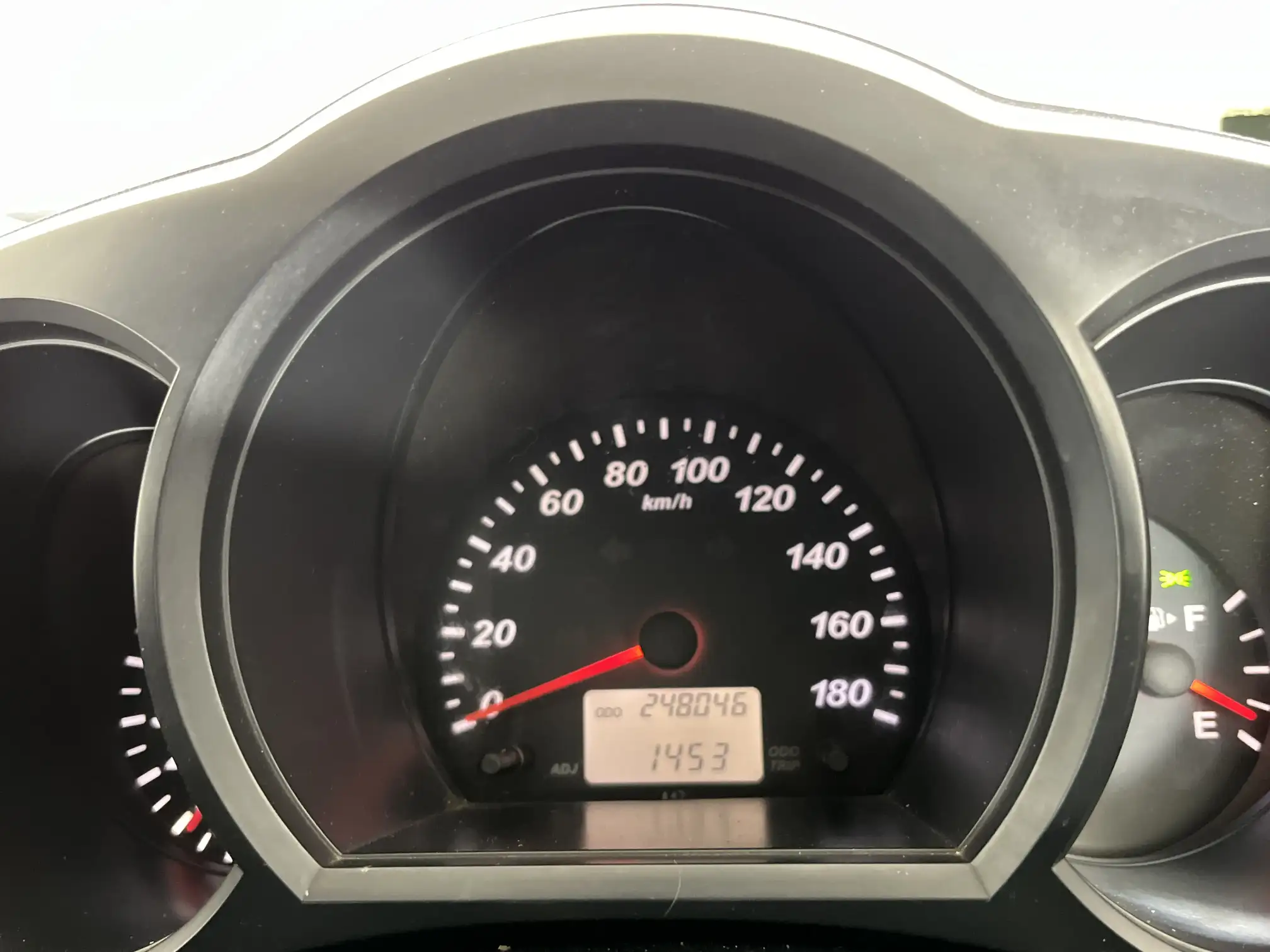 Daihatsu Terios