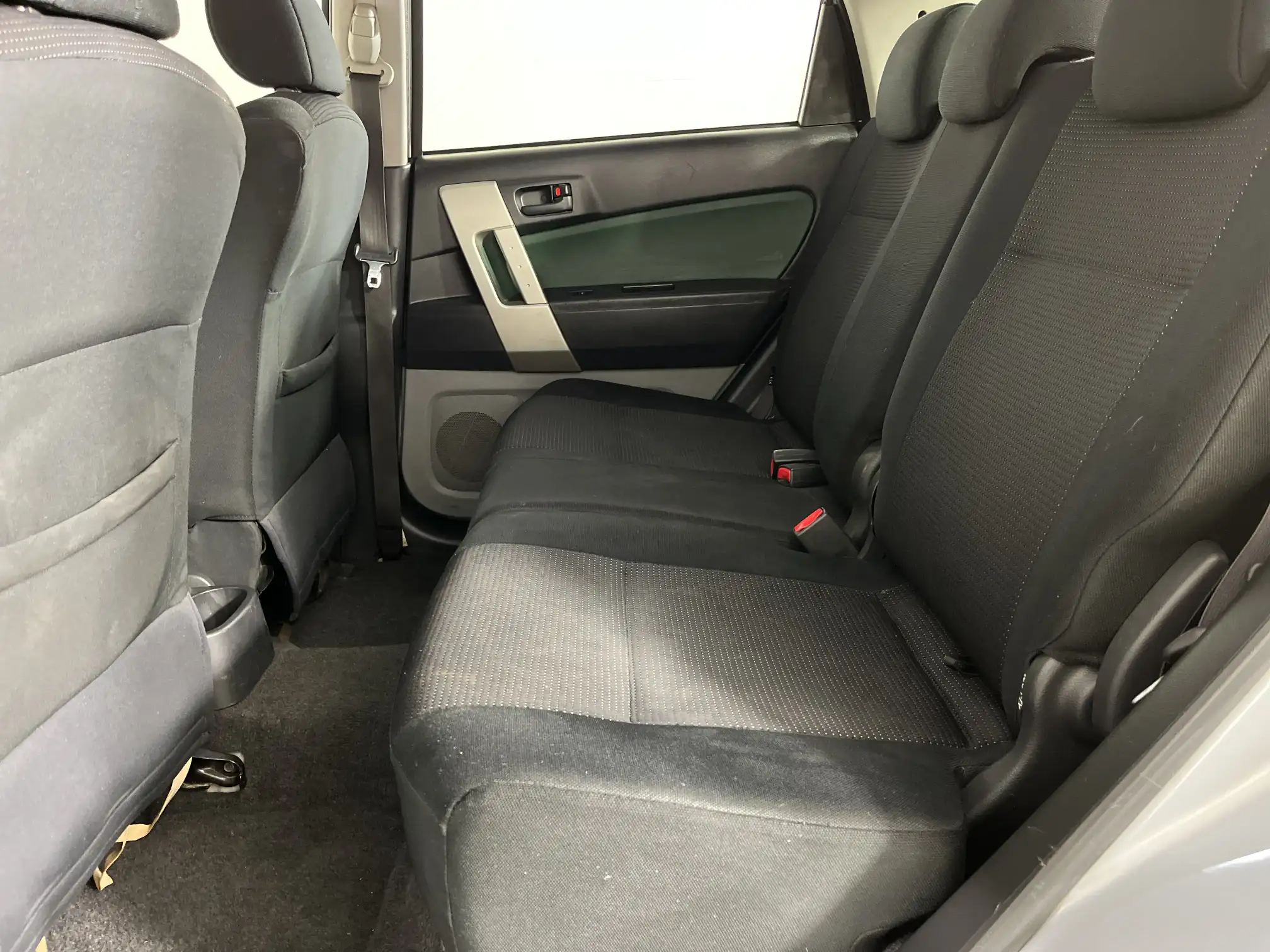 Daihatsu Terios
