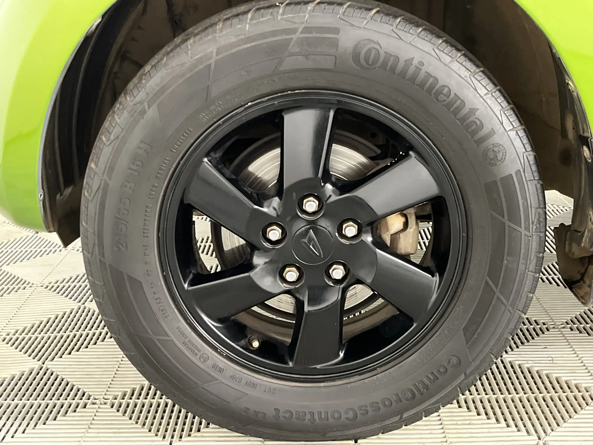 Daihatsu Terios
