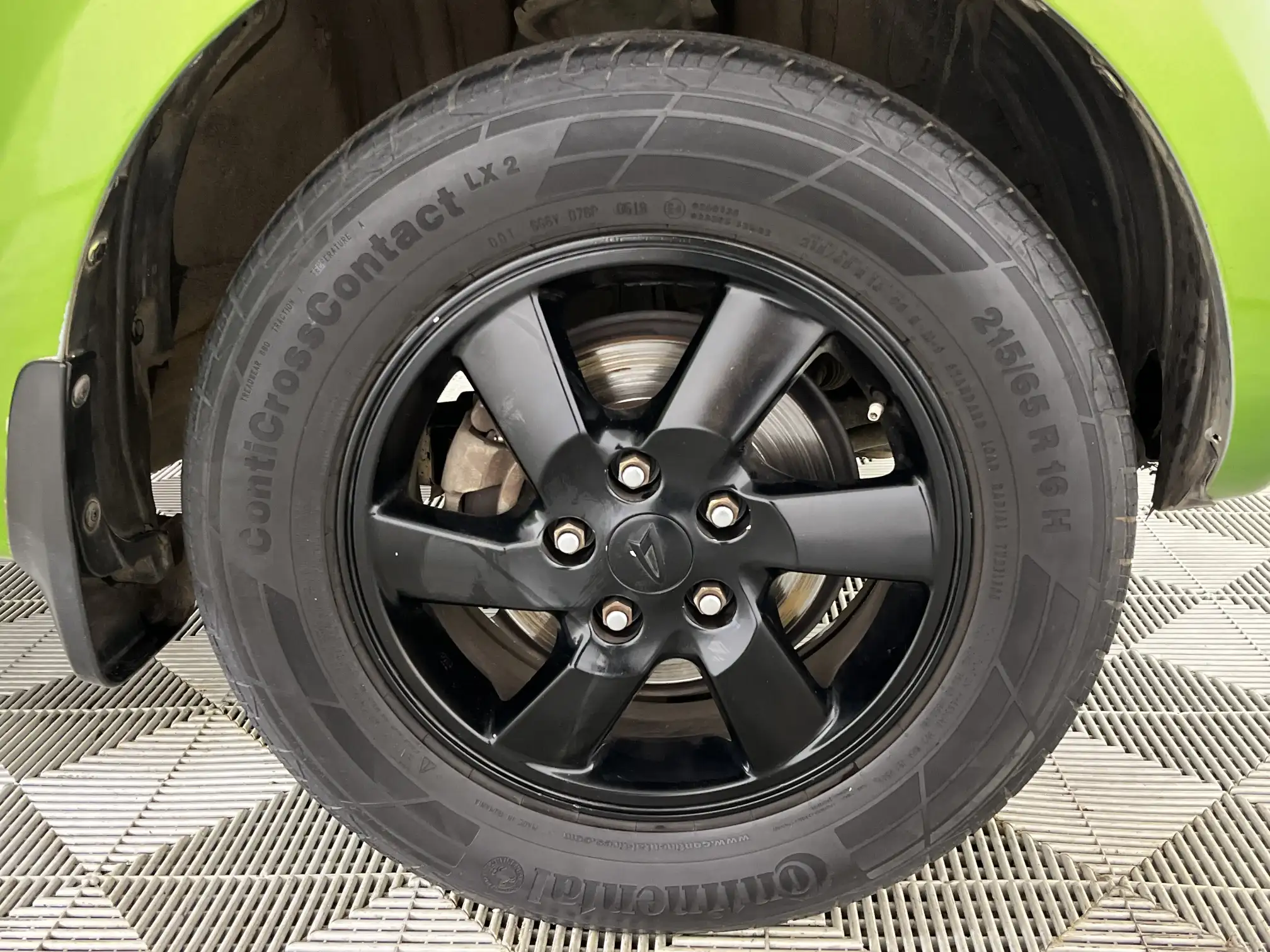 Daihatsu Terios