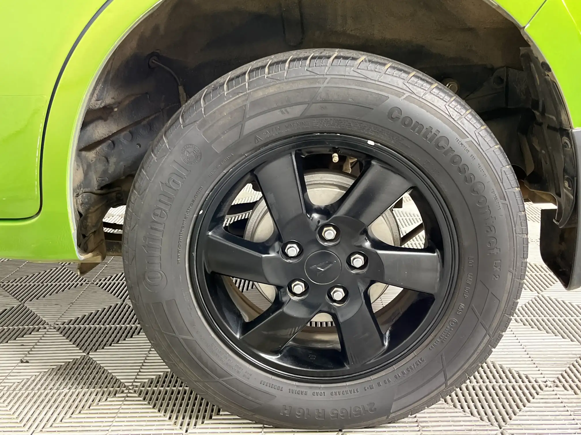 Daihatsu Terios