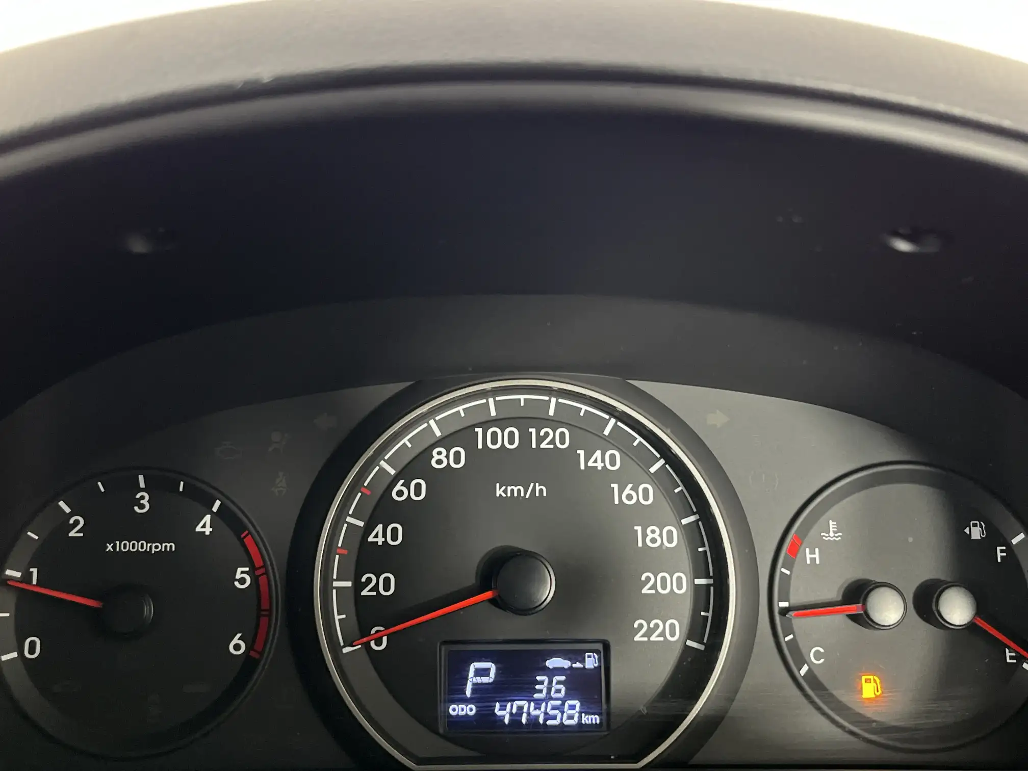 Hyundai H-1