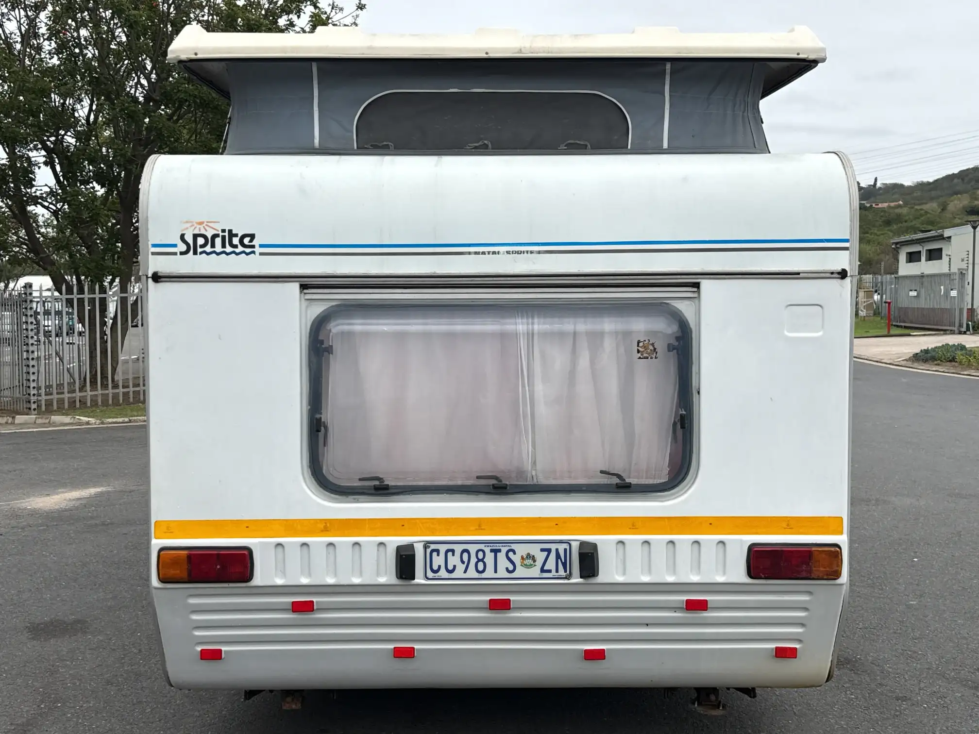 Sprite Super Sport
