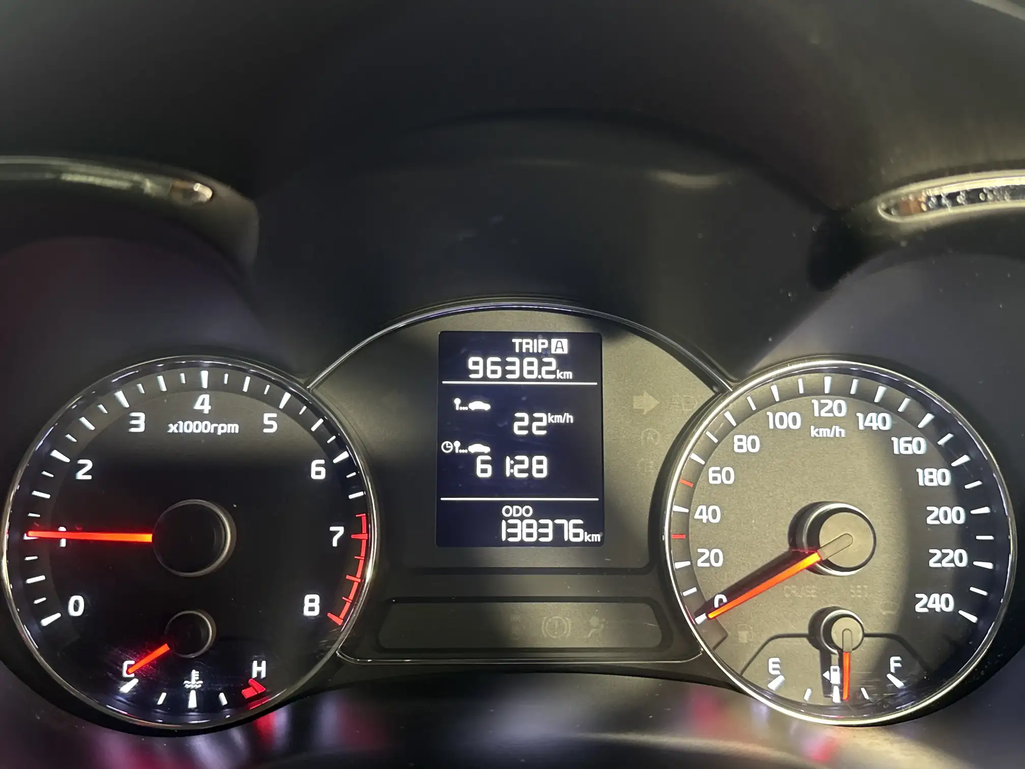 KIA Cerato