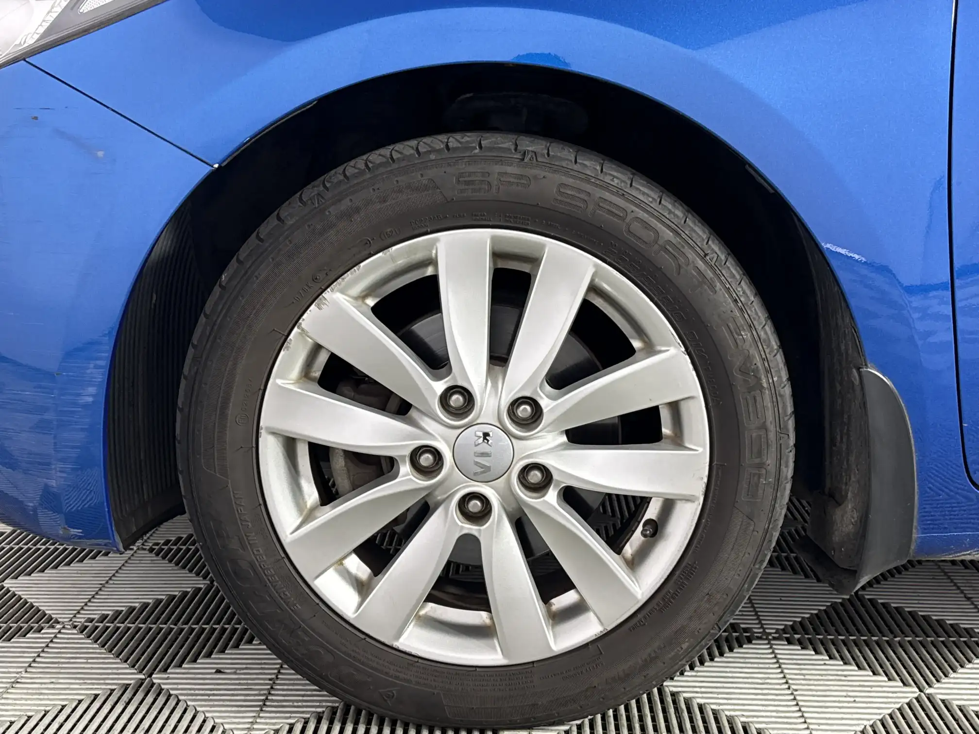 KIA Cerato
