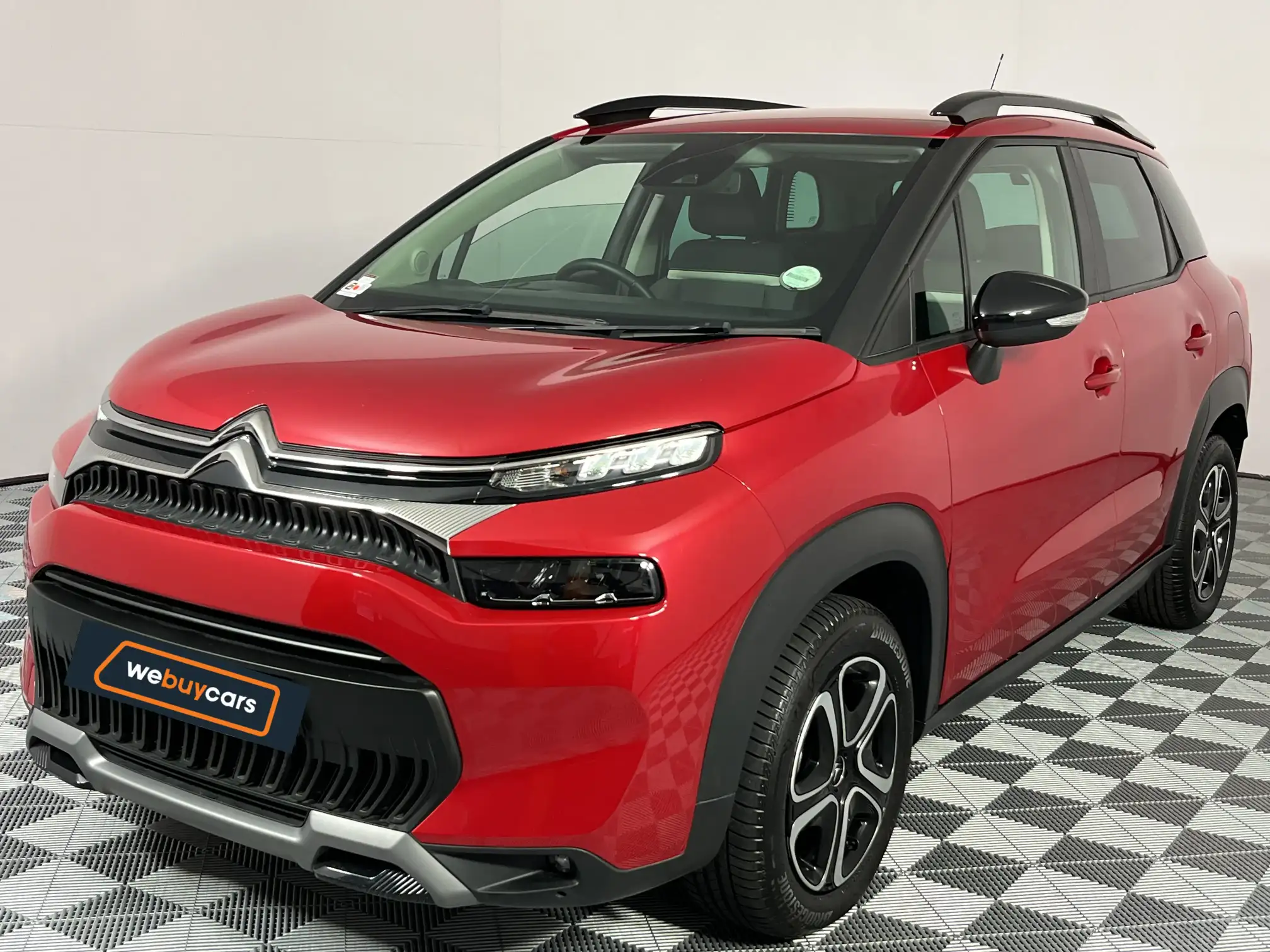 2024 Citroen C3