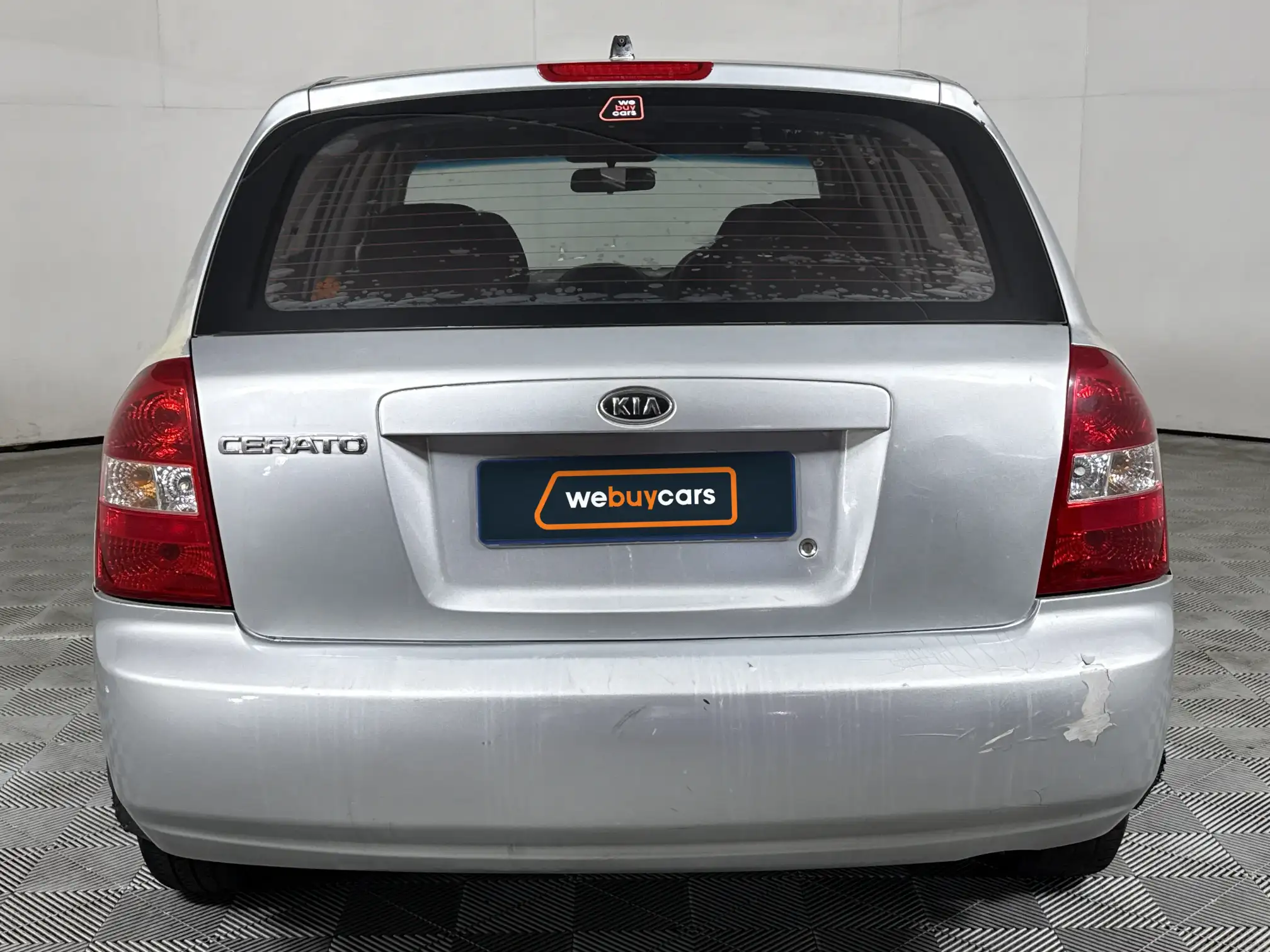 KIA Cerato