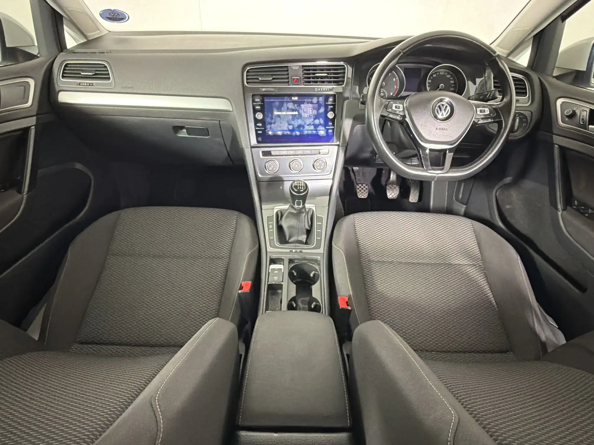 Volkswagen Golf 7