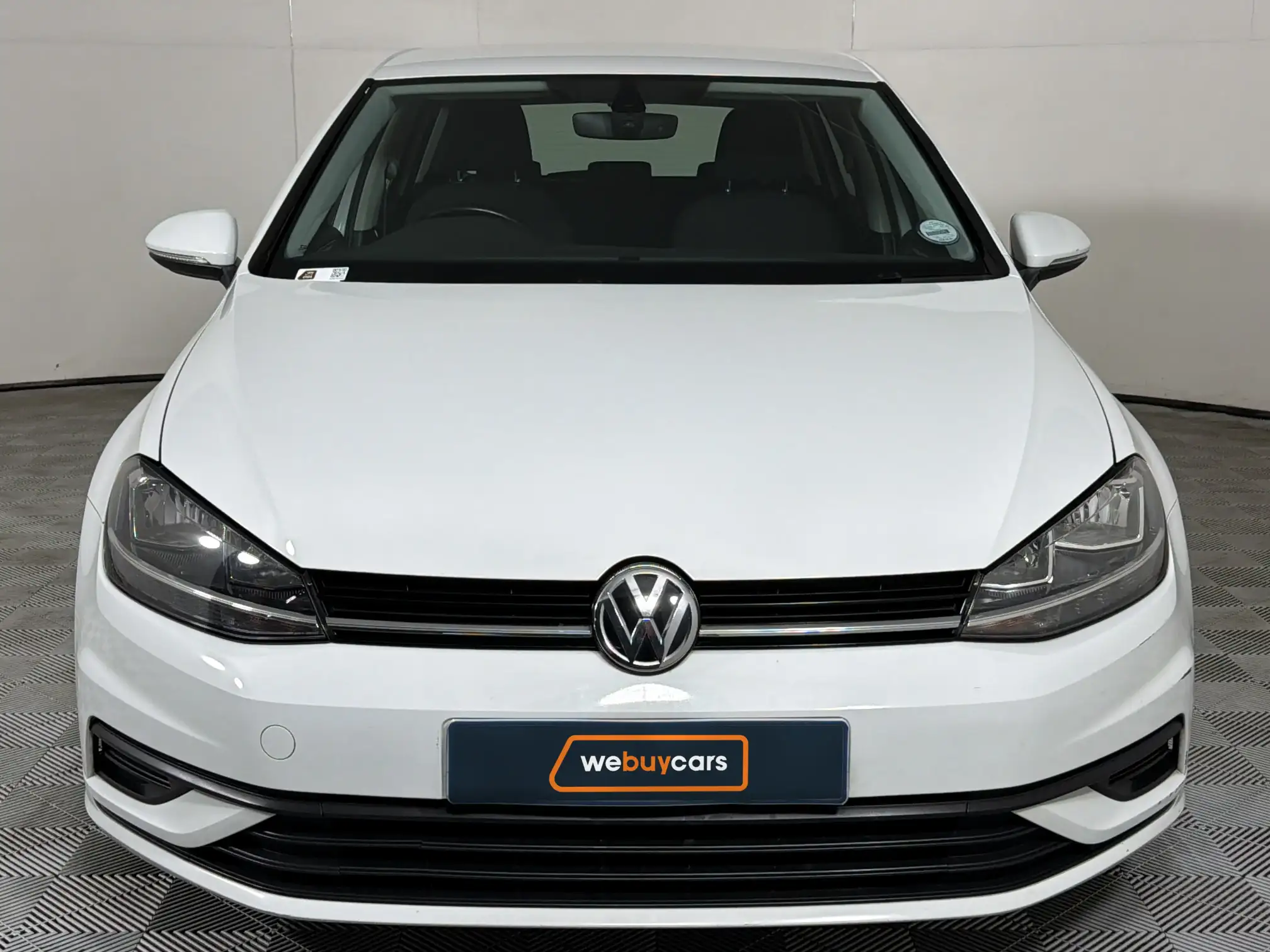 Volkswagen Golf 7