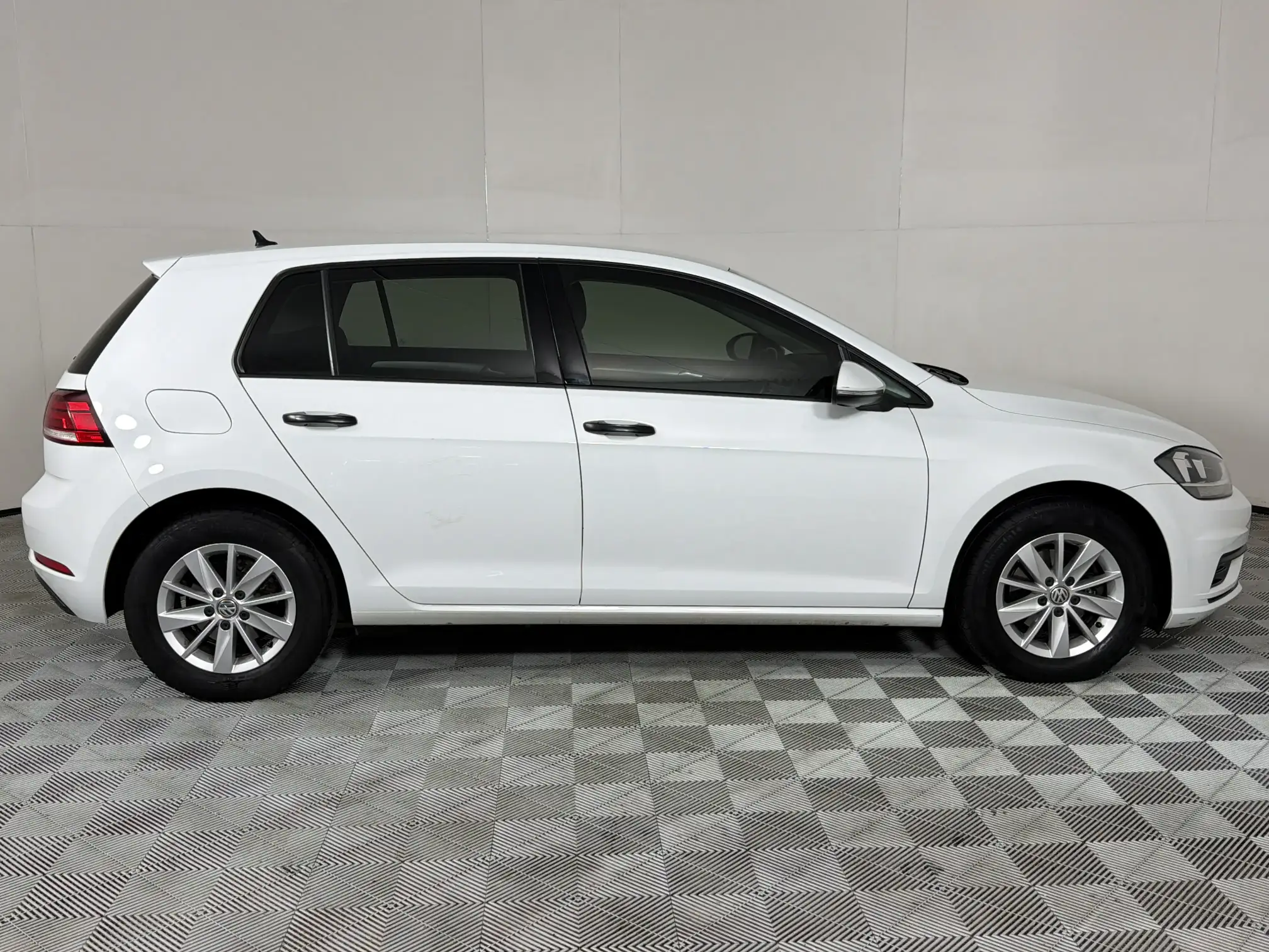 Volkswagen Golf 7