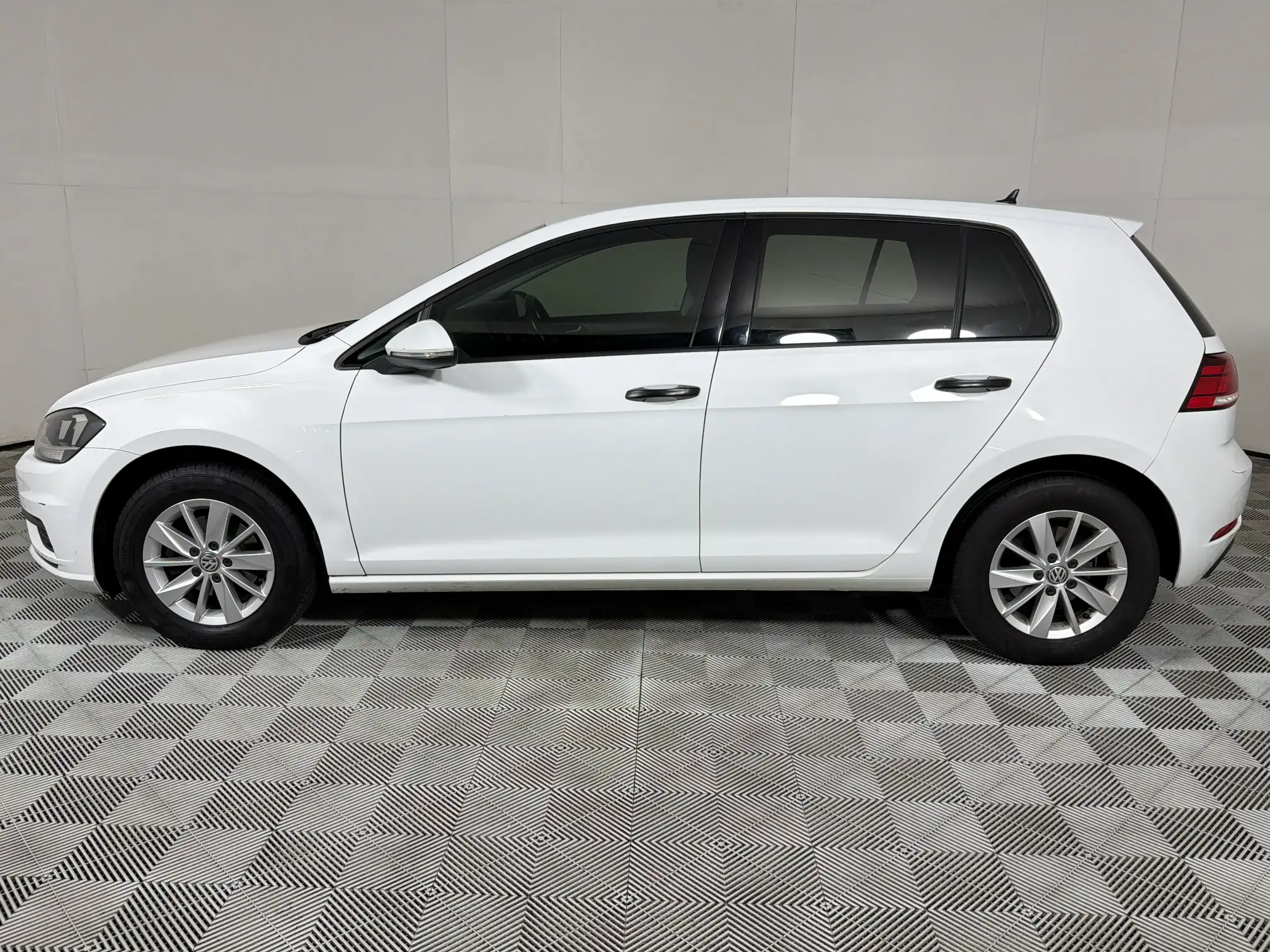 Volkswagen Golf 7