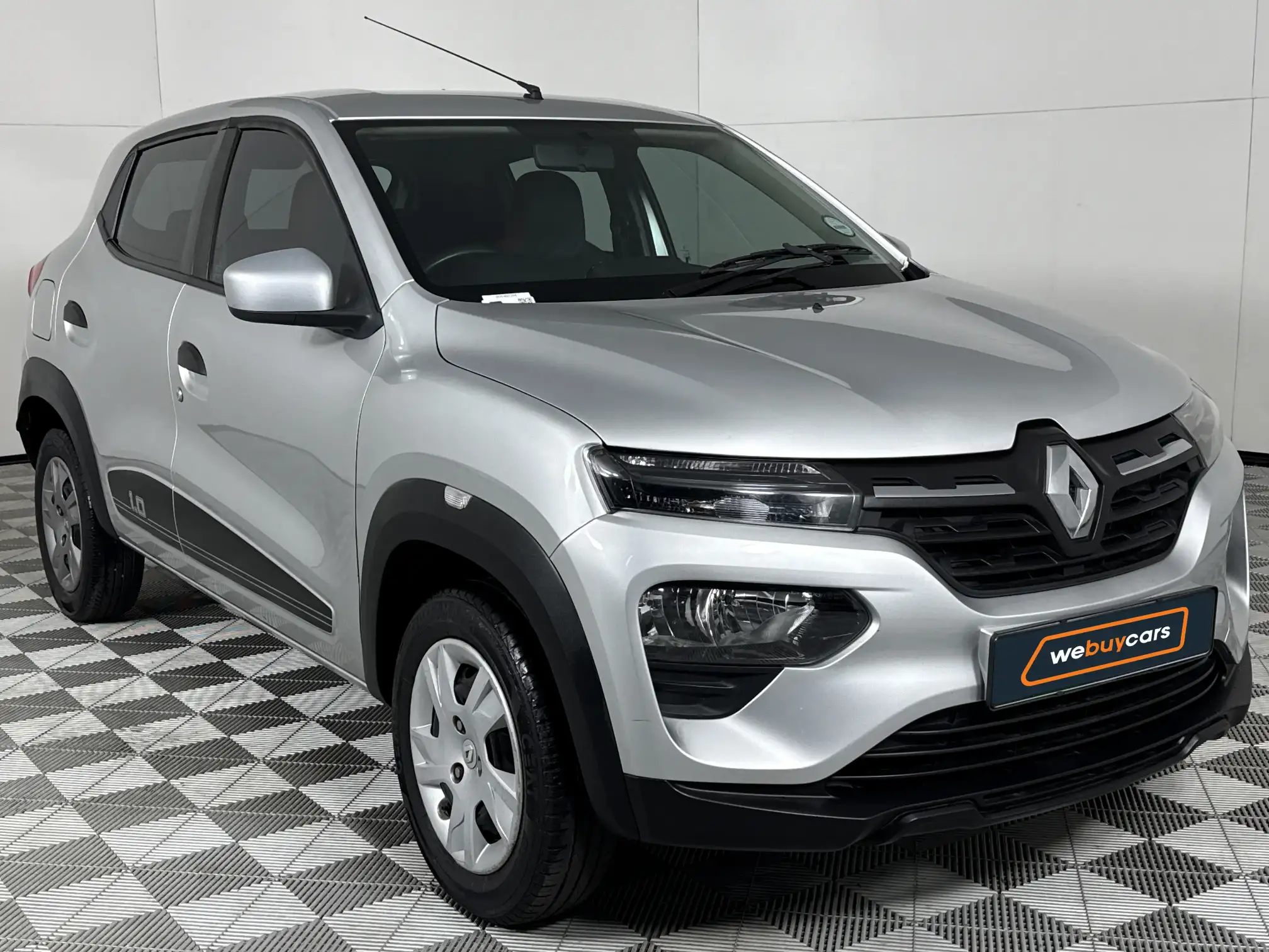 Renault Kwid