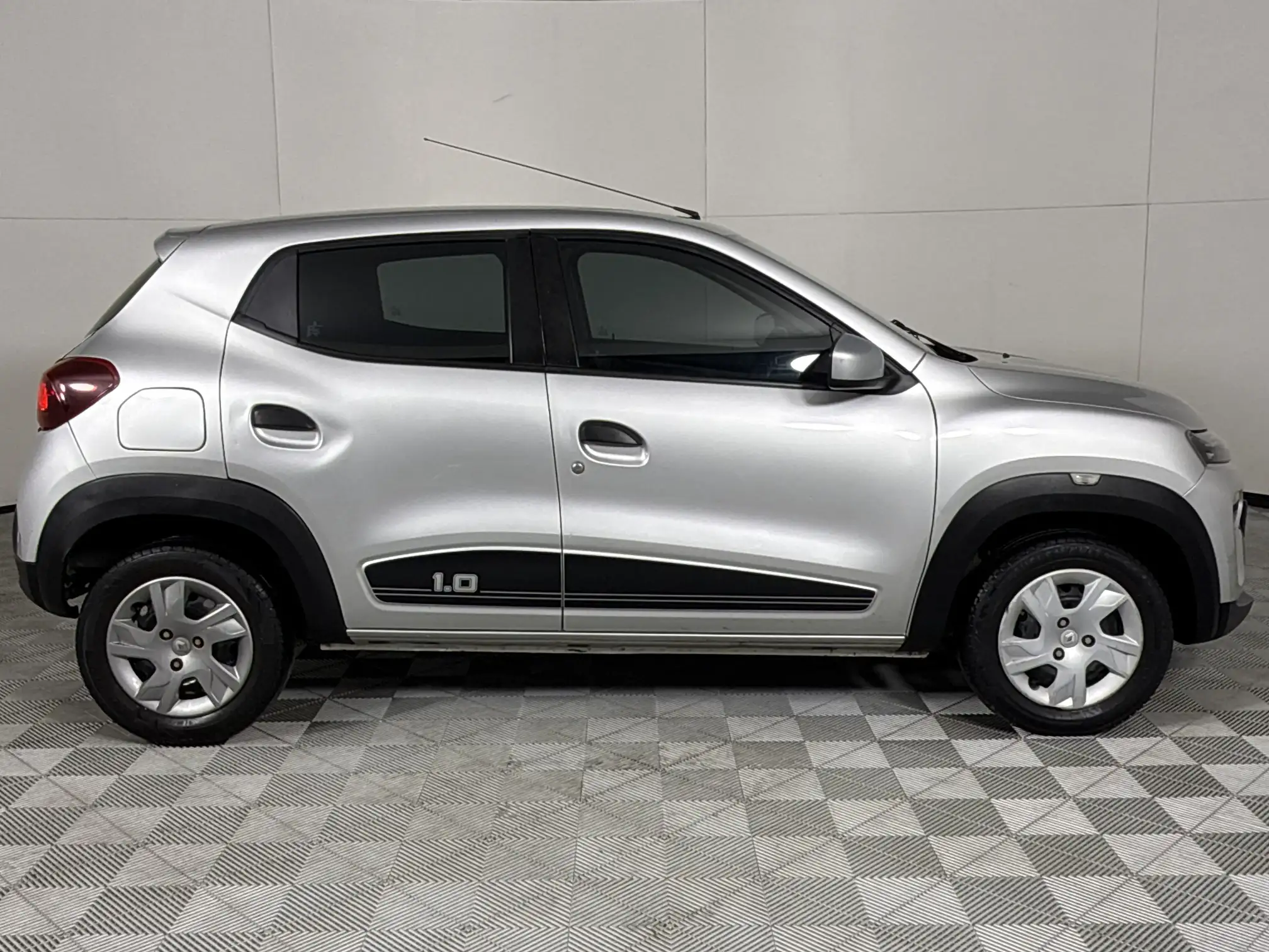 Renault Kwid