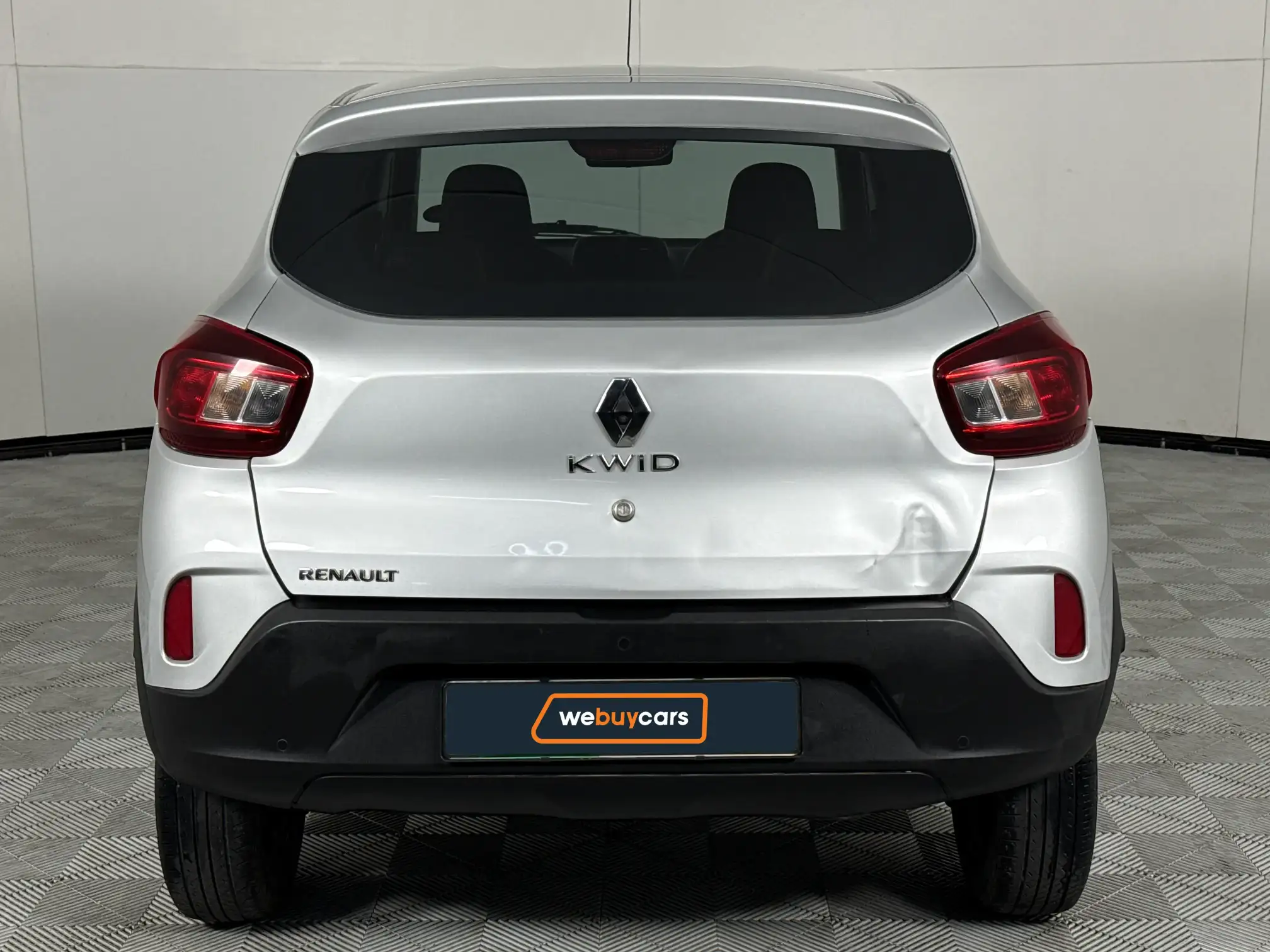 Renault Kwid