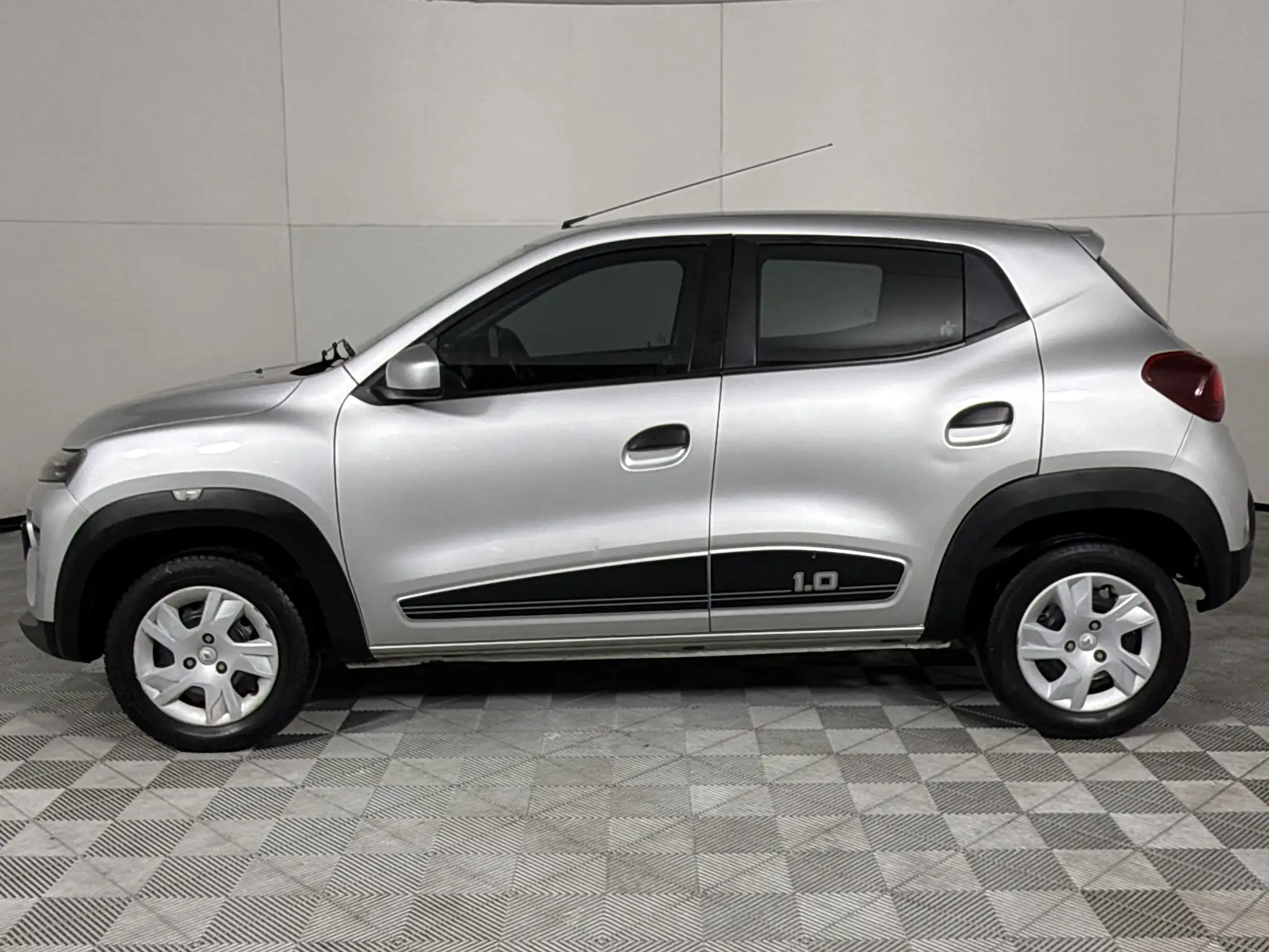 Renault Kwid