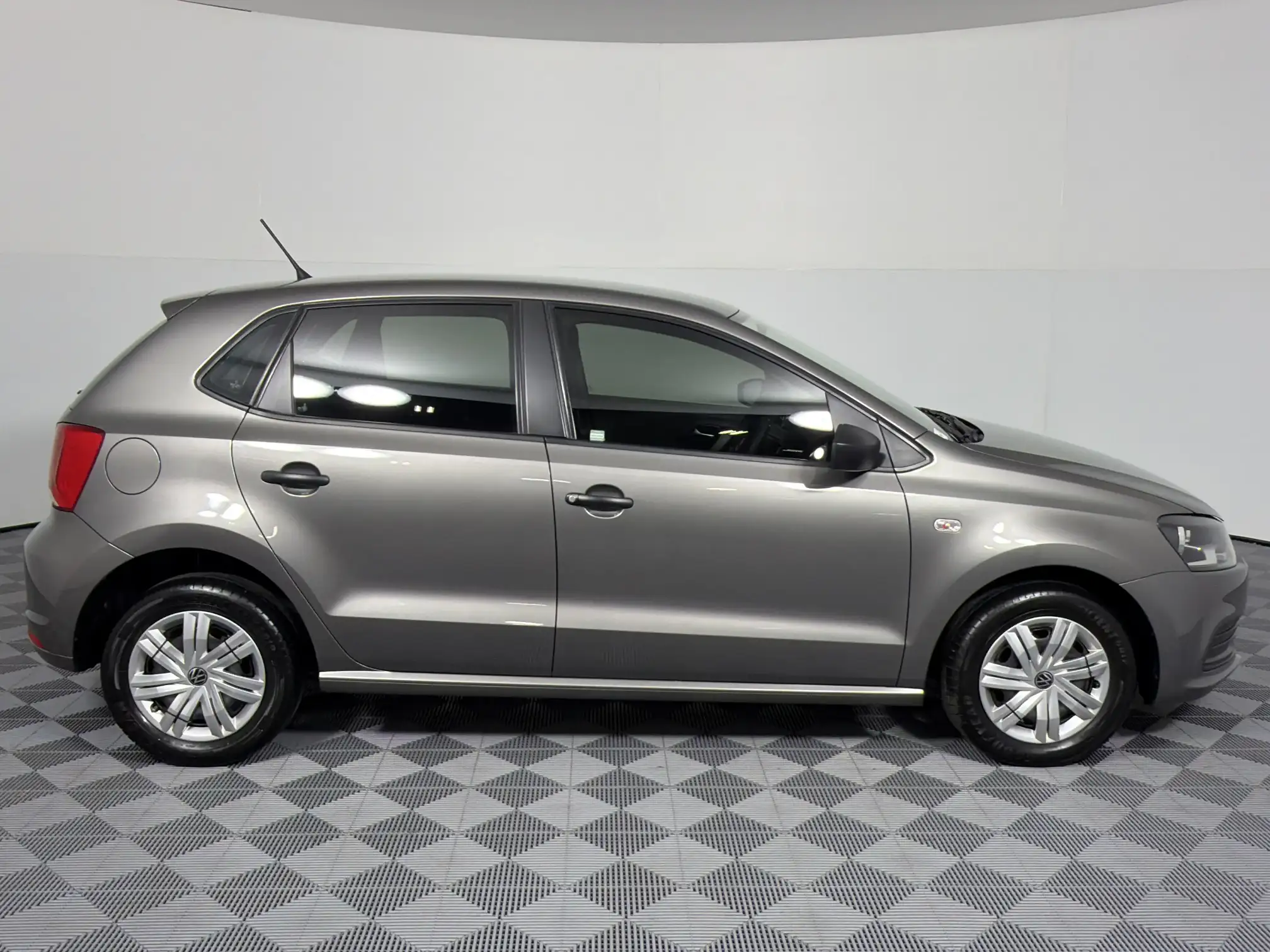 Volkswagen Polo Vivo