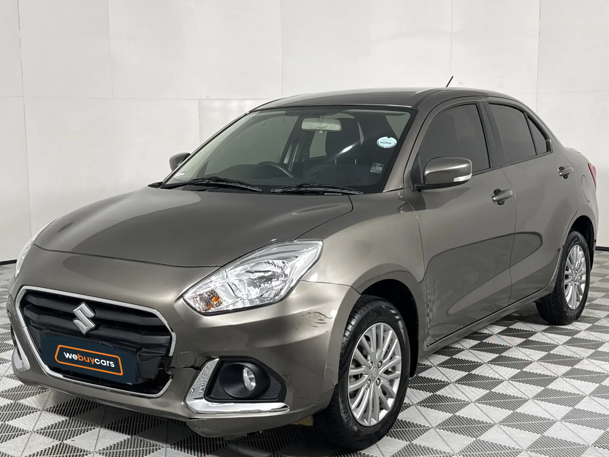 2024 Suzuki Swift
