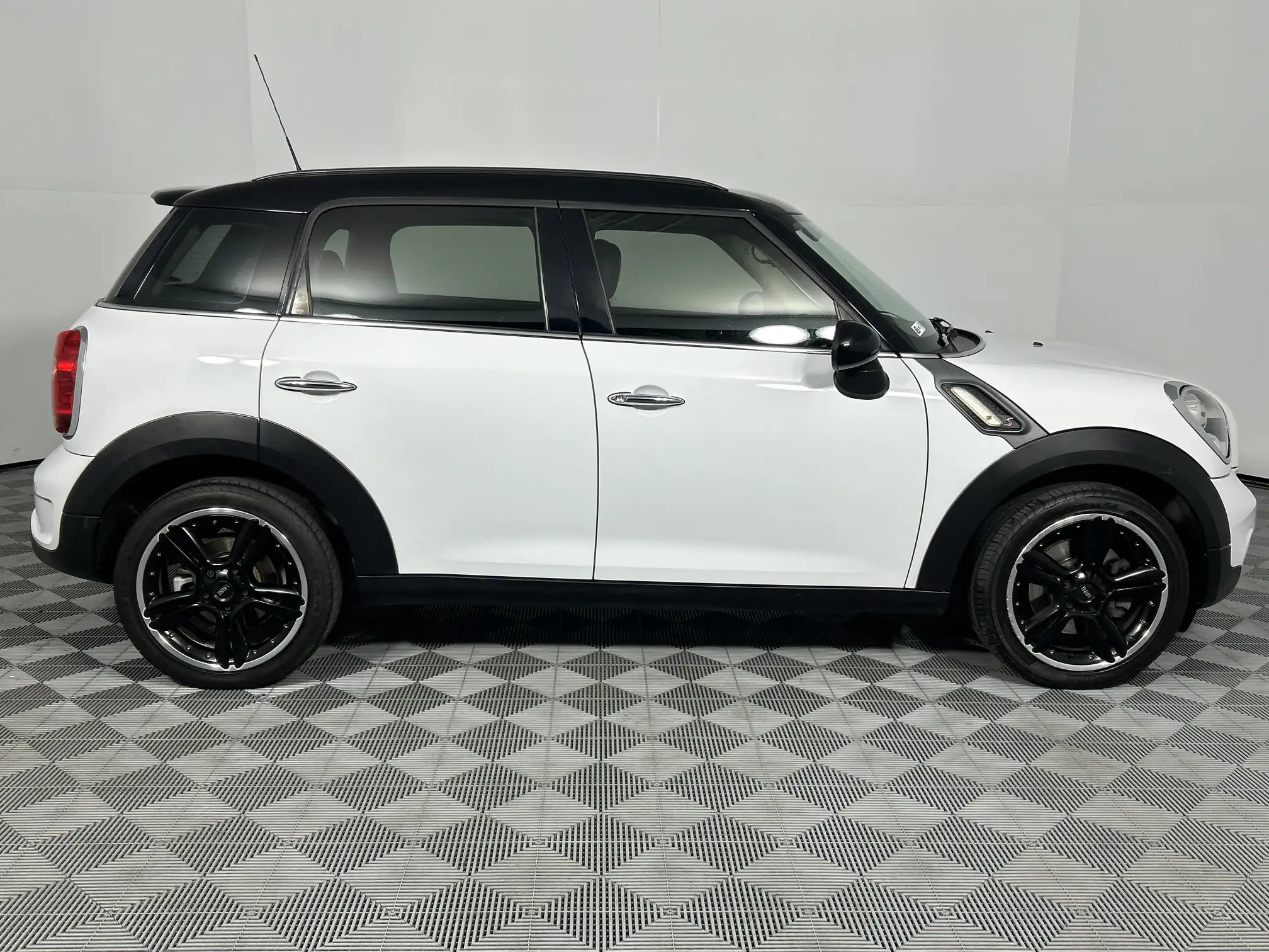 Mini Cooper Countryman
