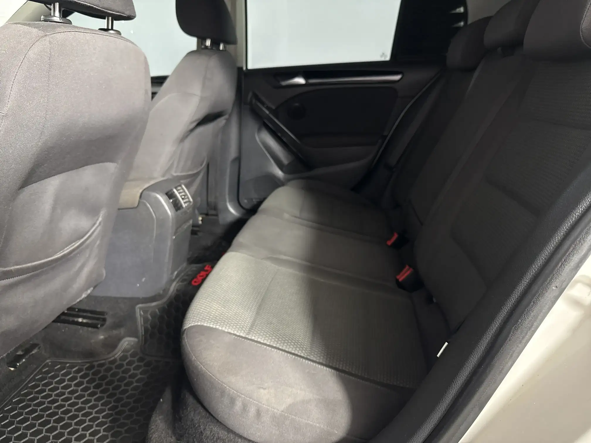 Volkswagen Golf 6