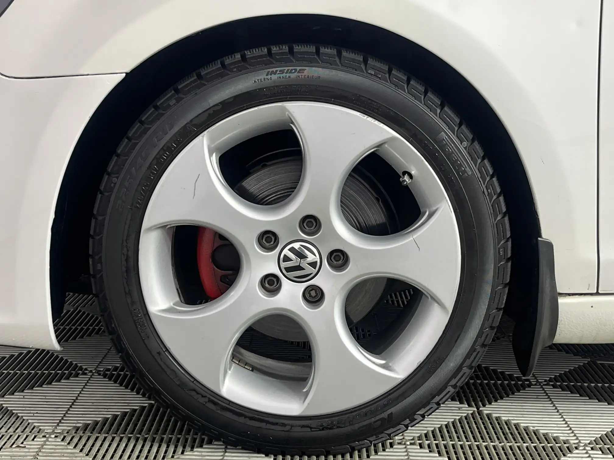 Volkswagen Golf 6
