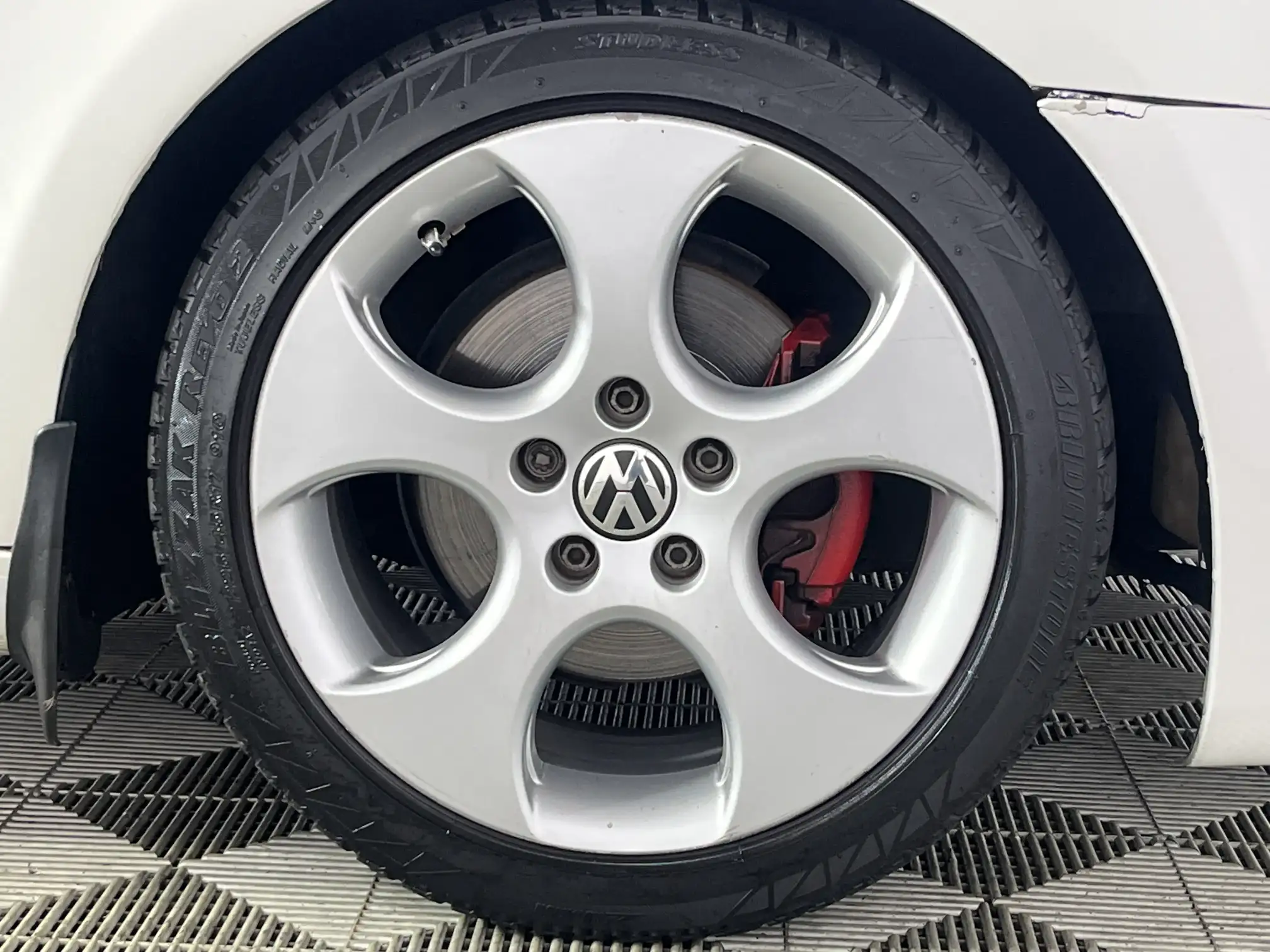 Volkswagen Golf 6