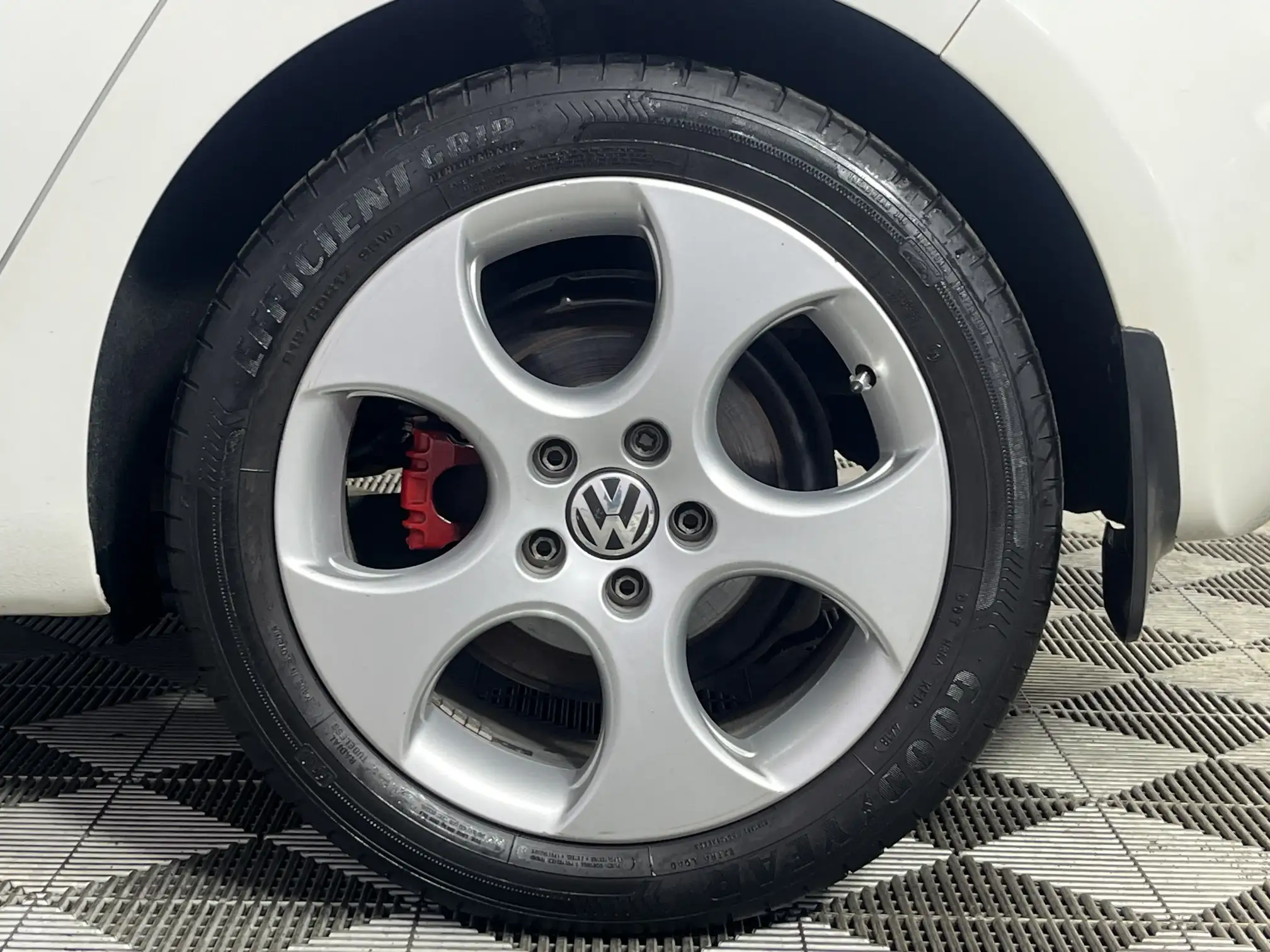 Volkswagen Golf 6