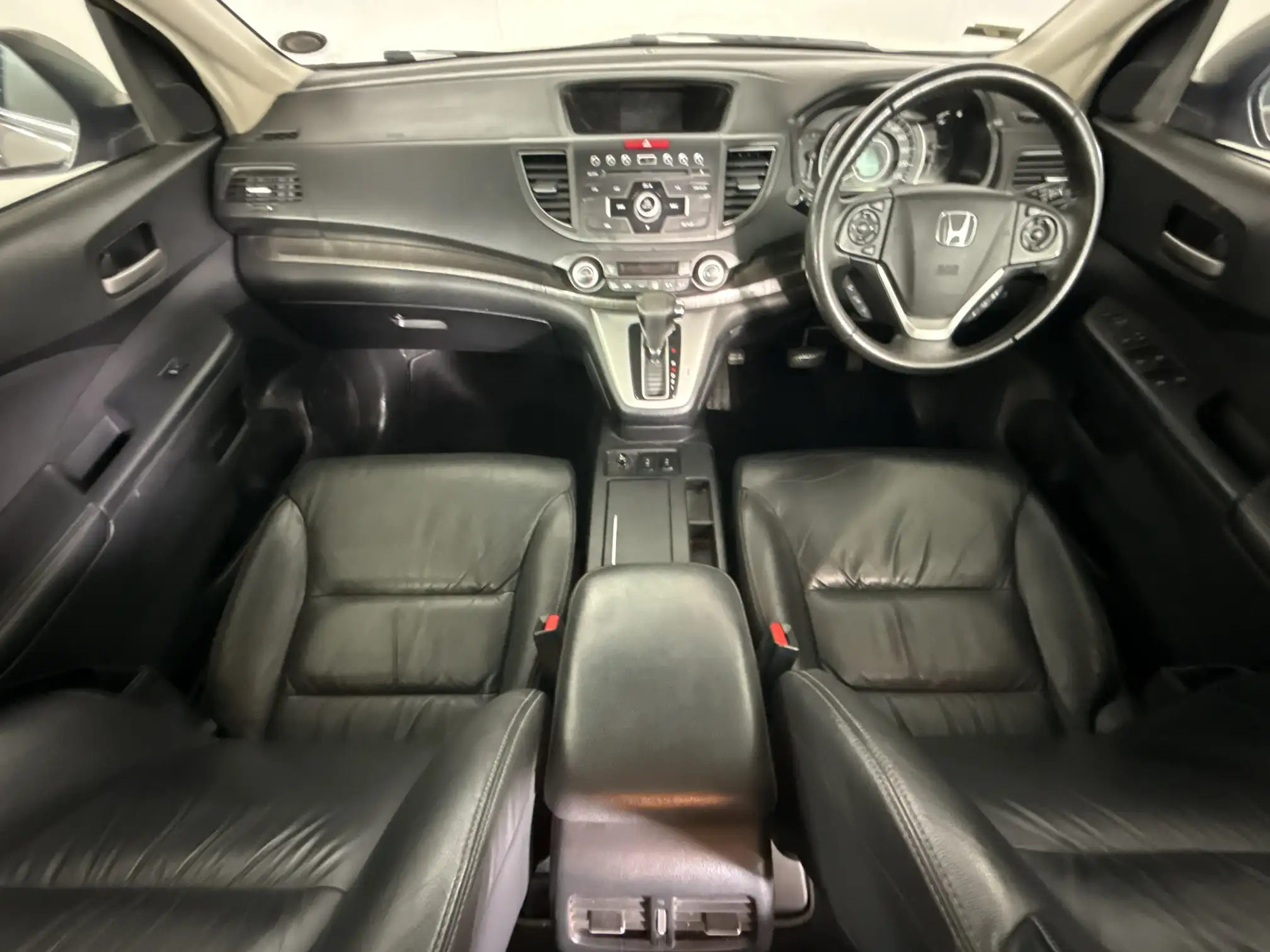 Honda CRV