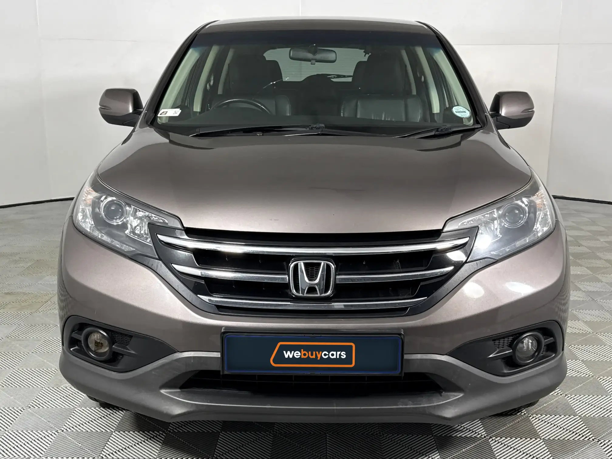 Honda CRV