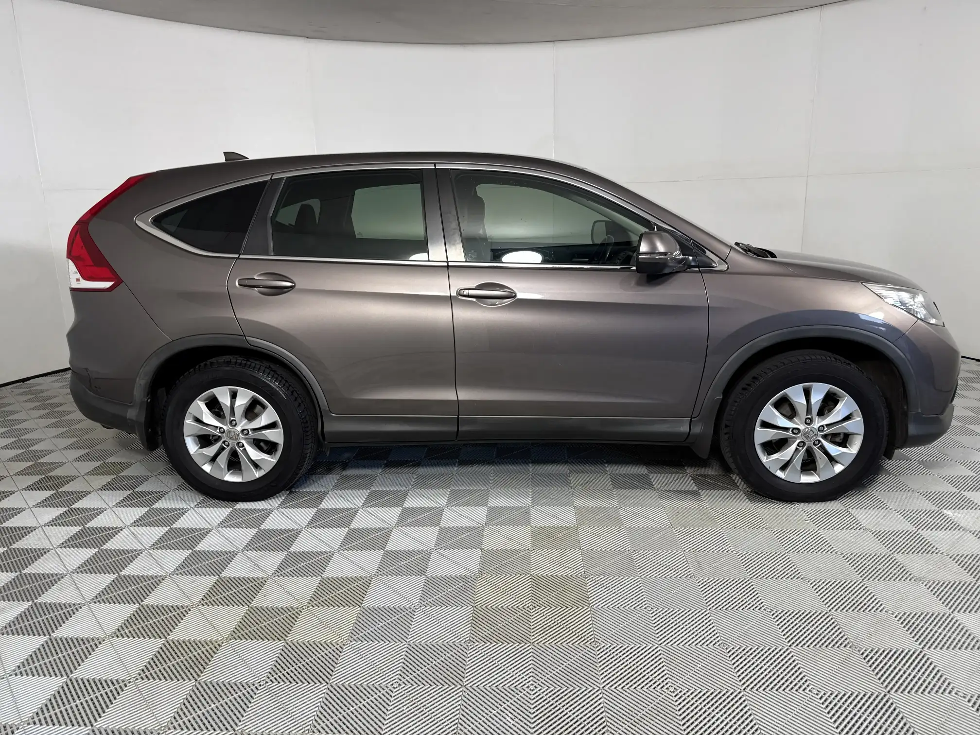 Honda CRV