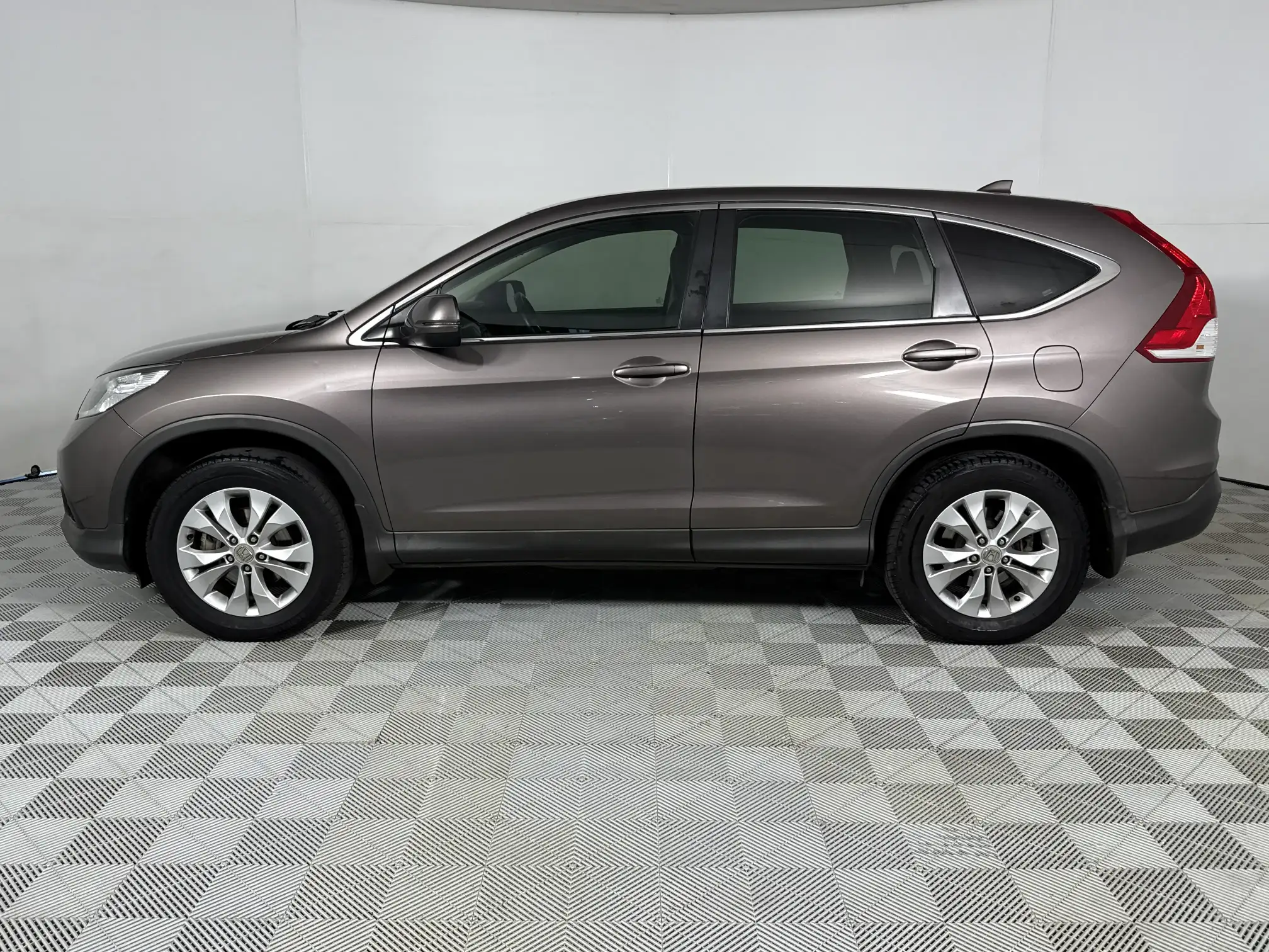 Honda CRV