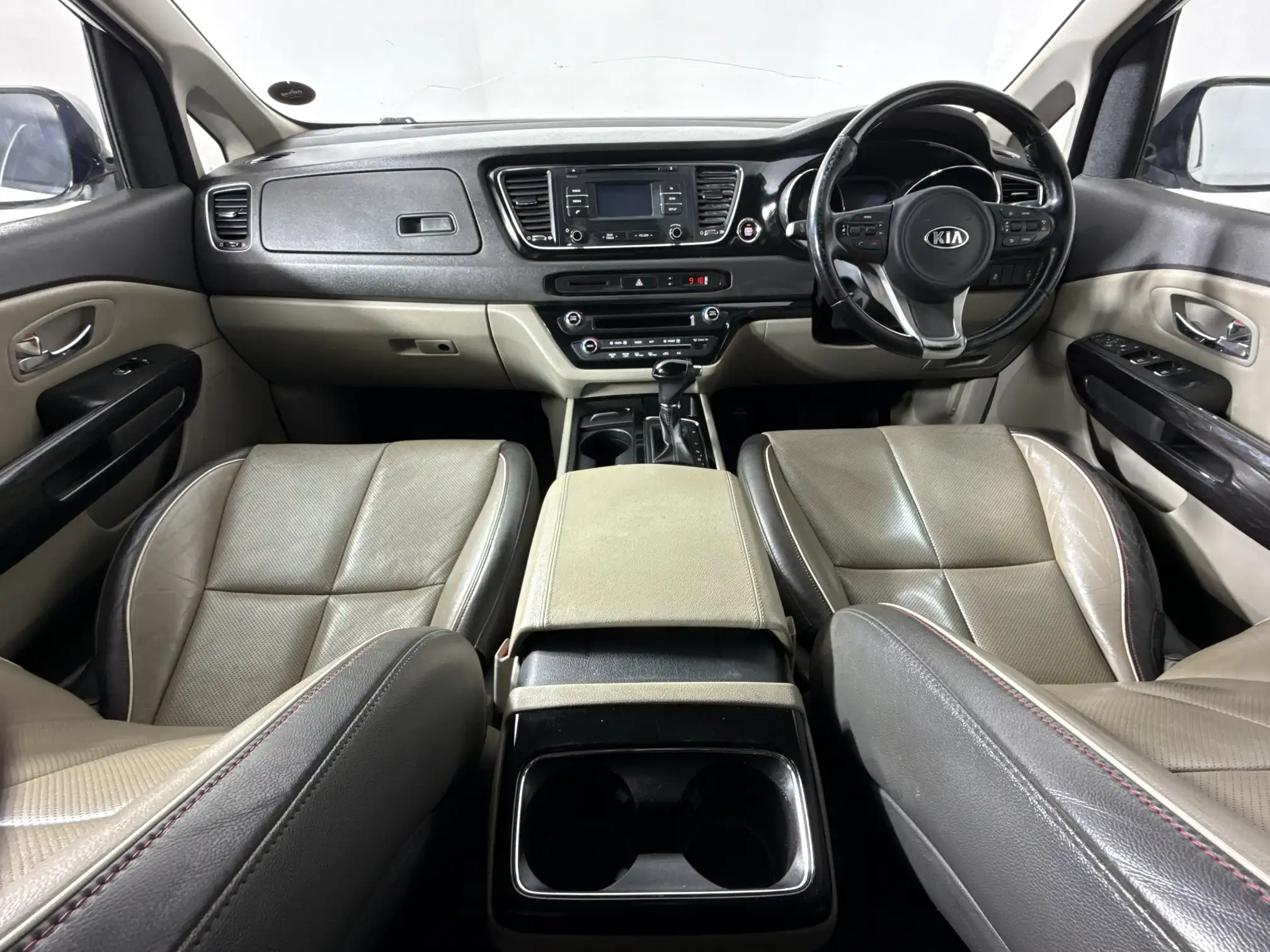 KIA Sedona
