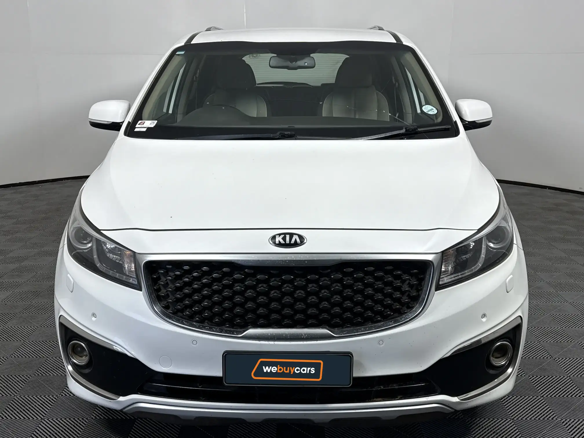 KIA Sedona