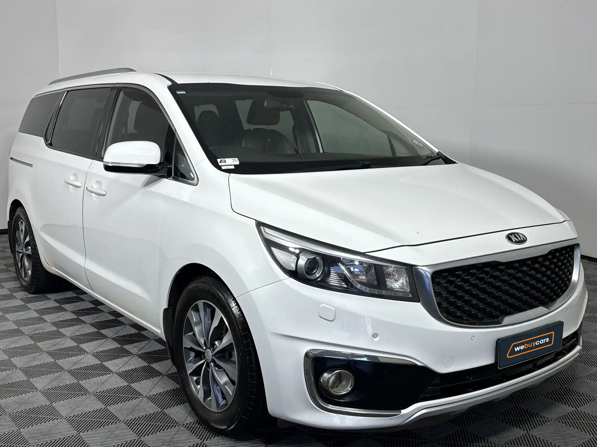 KIA Sedona