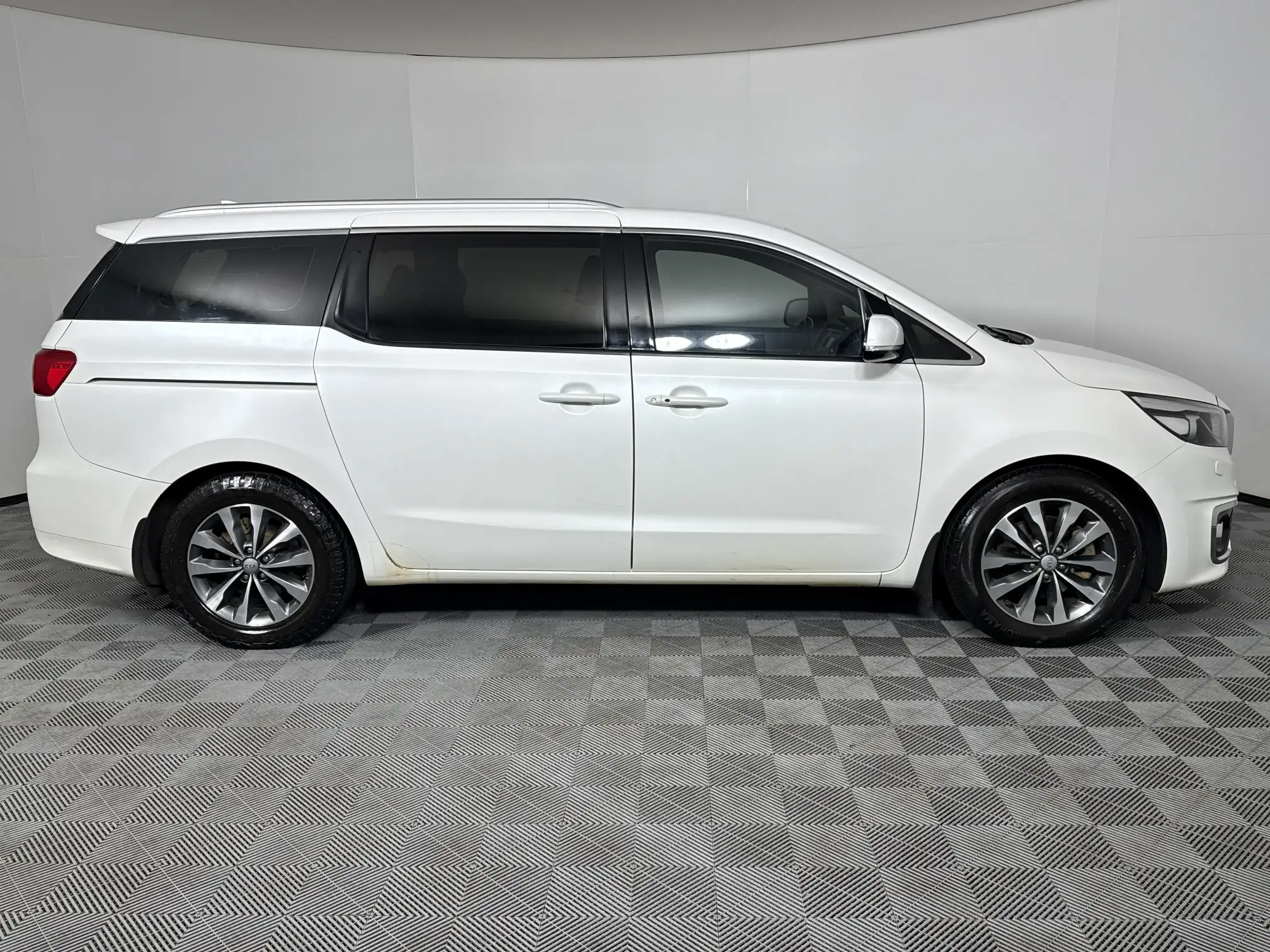 KIA Sedona