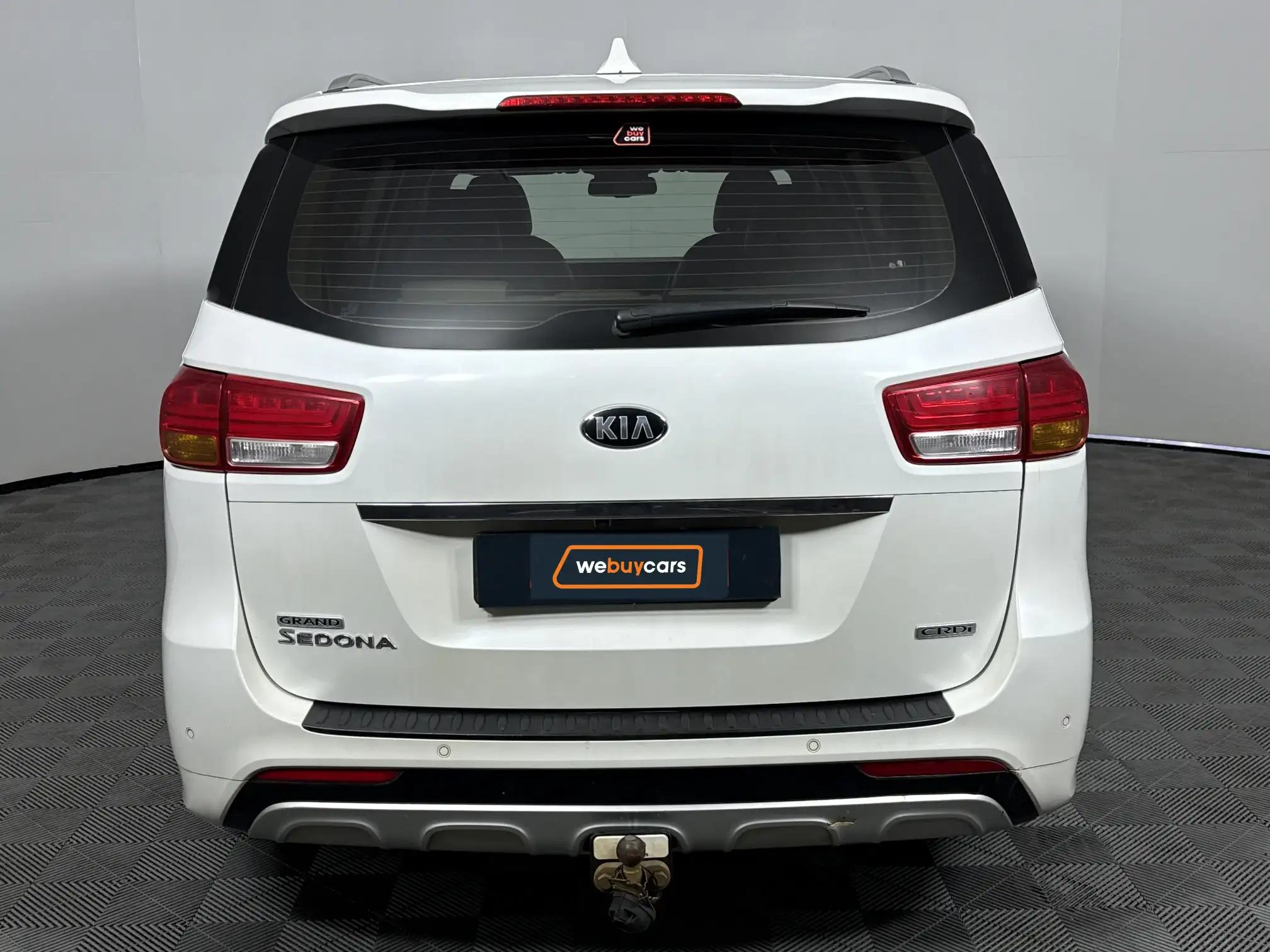 KIA Sedona