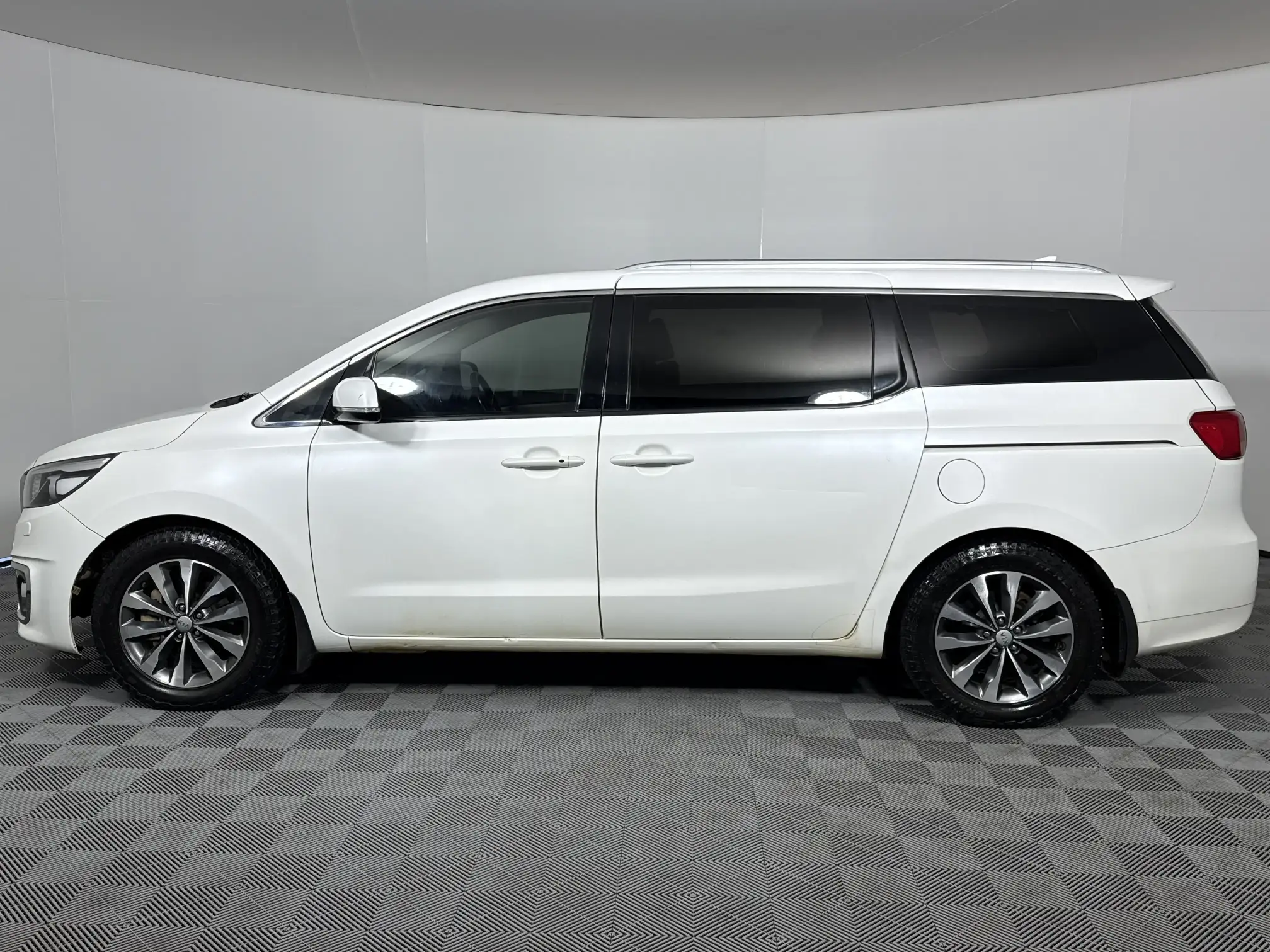 KIA Sedona