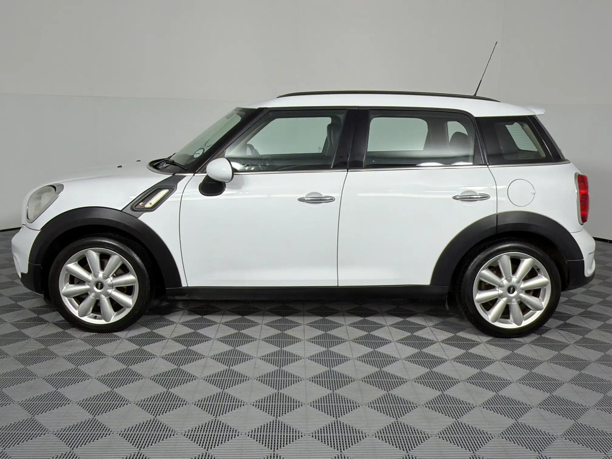 Mini Cooper Countryman