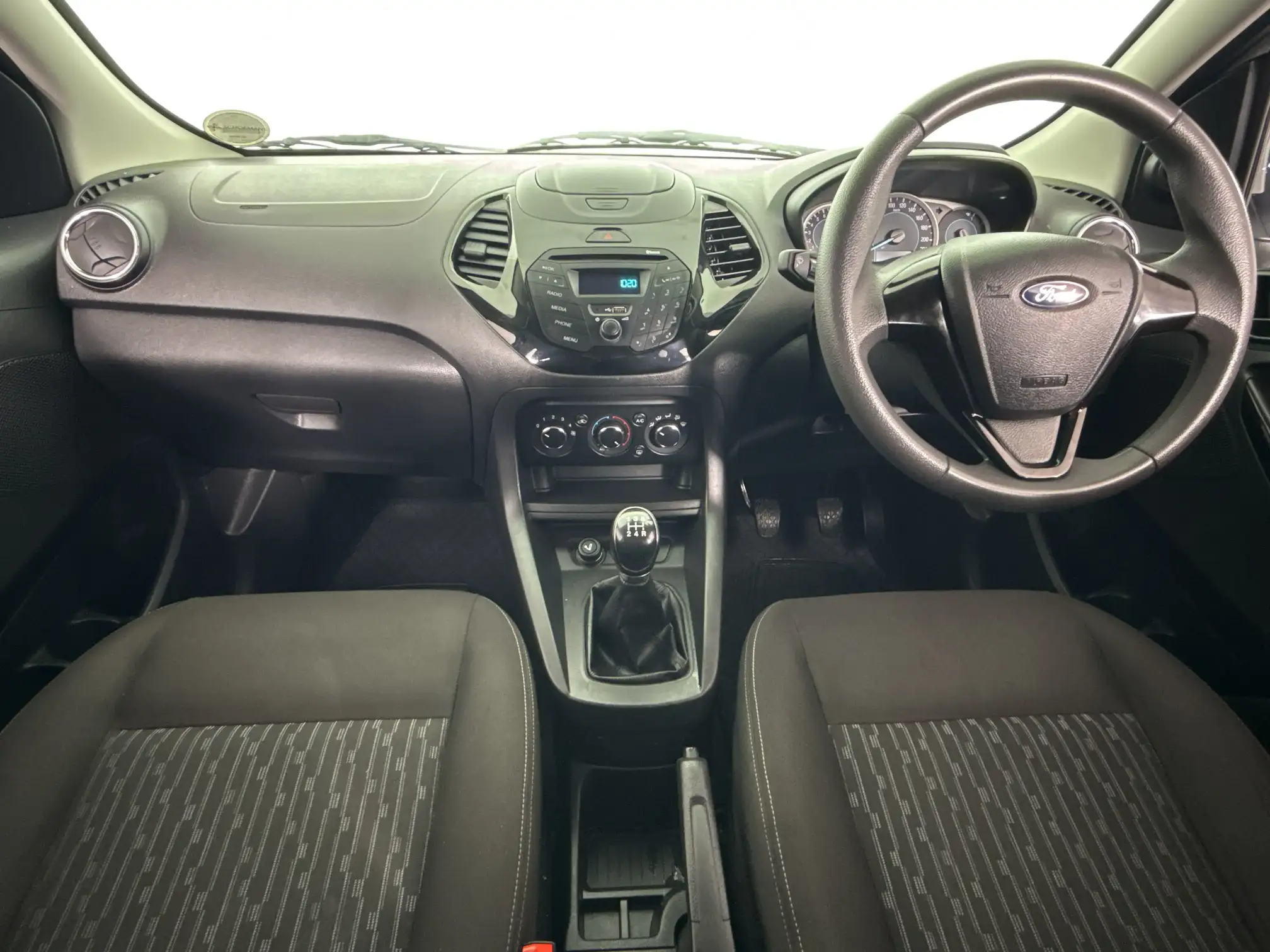 Ford Figo