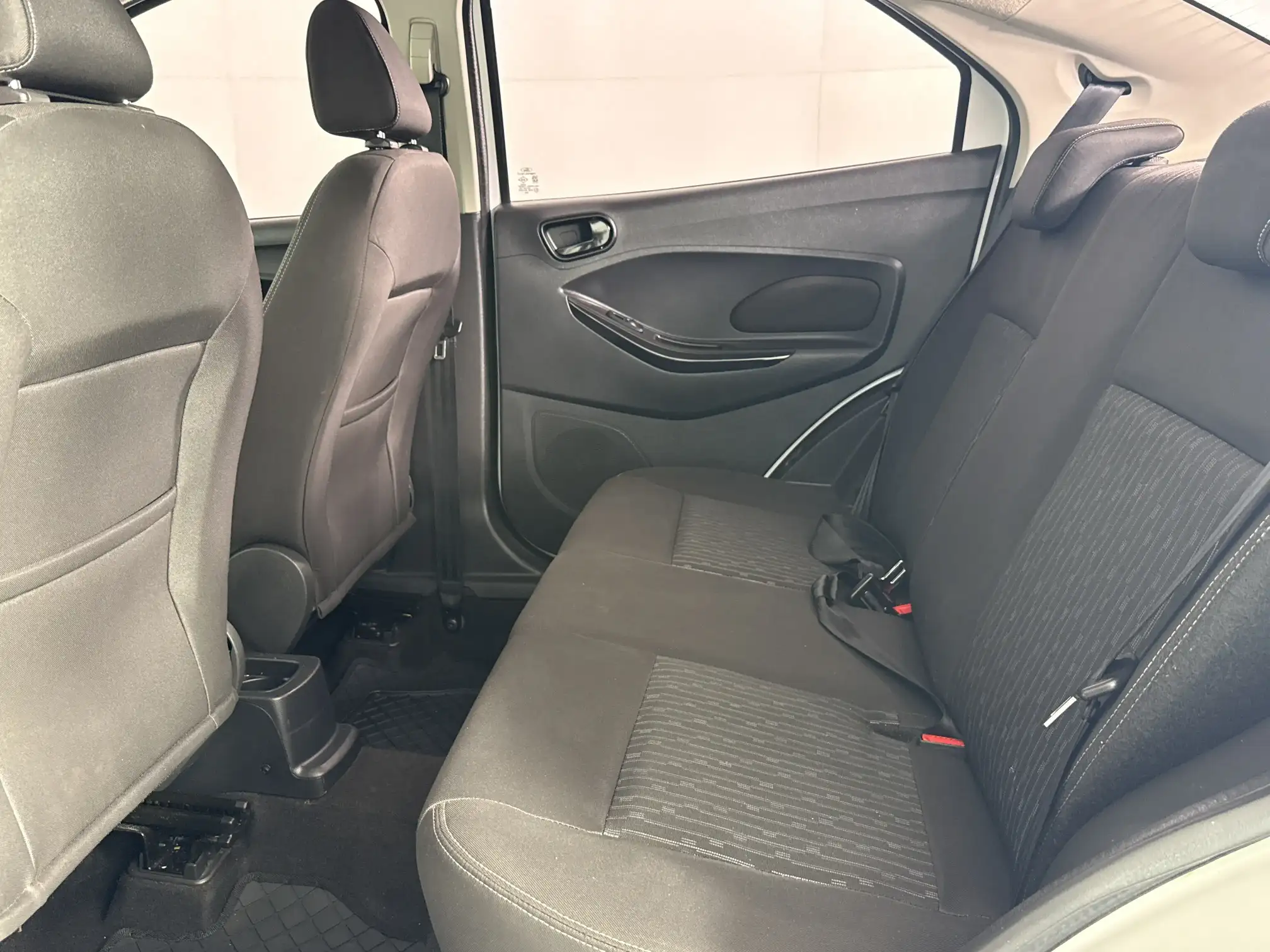 Ford Figo