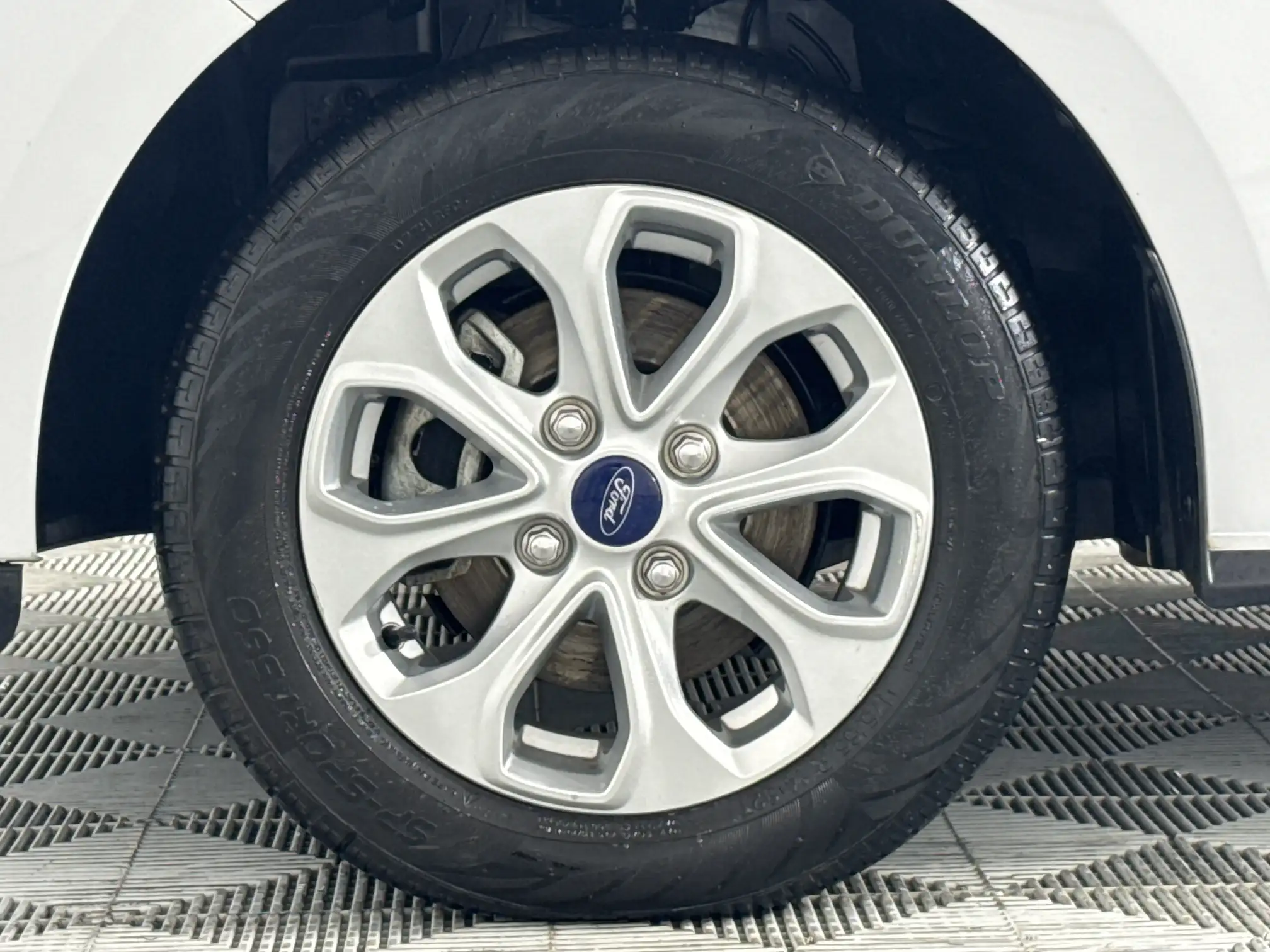Ford Figo