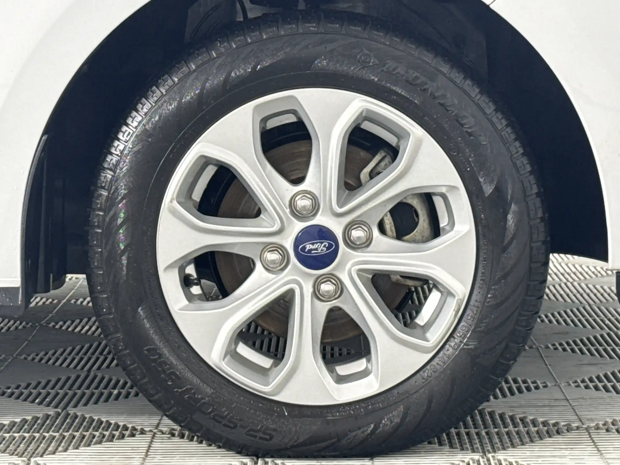 Ford Figo