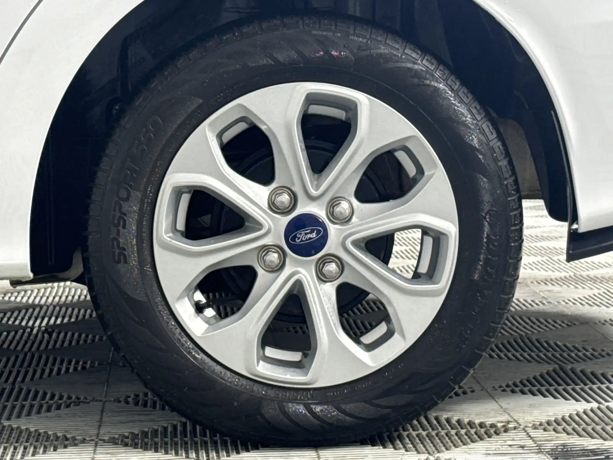Ford Figo