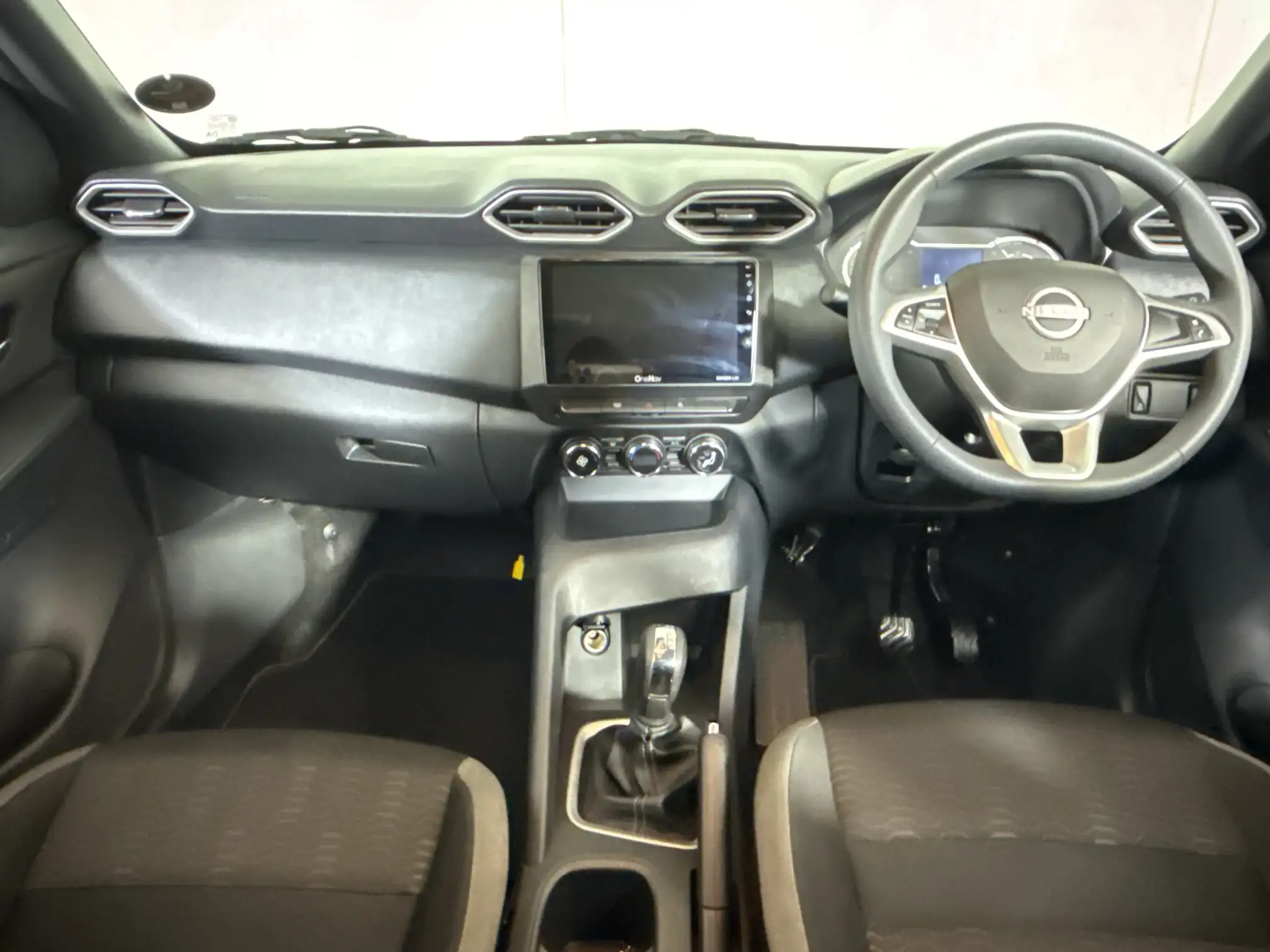 Nissan Magnite